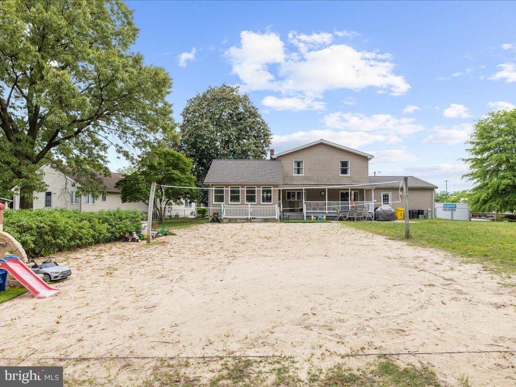 GLEN BURNIE - Residential