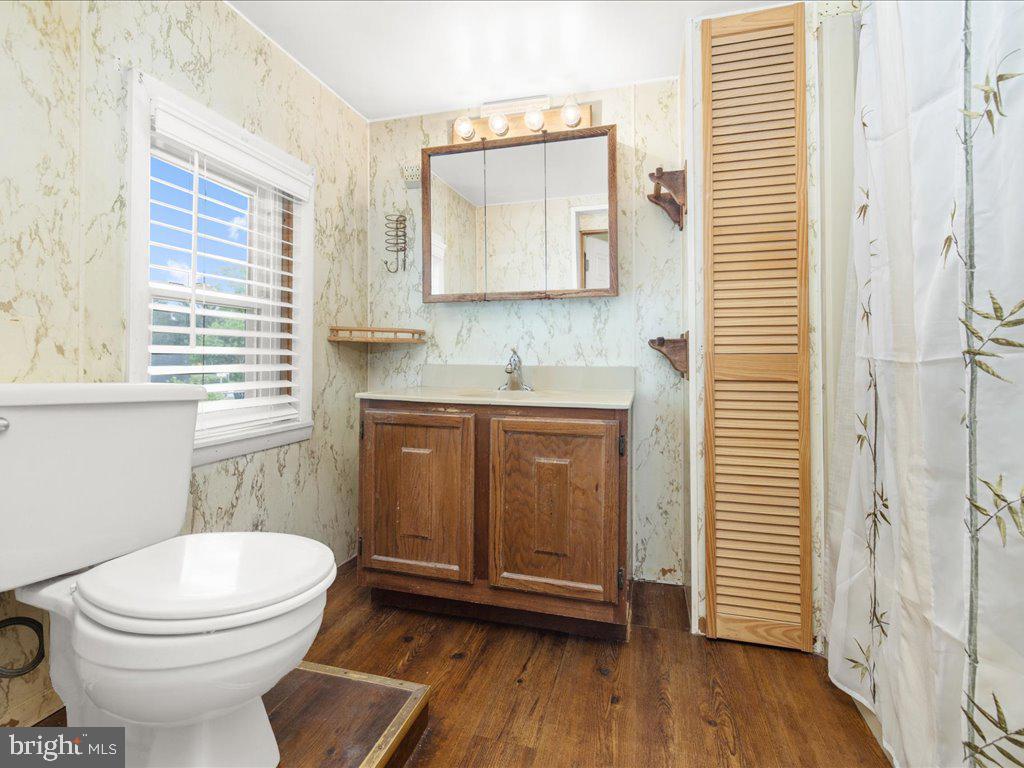 GLEN BURNIE - Residential