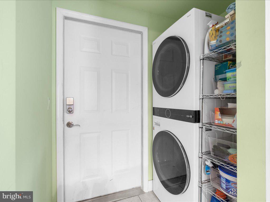 GLEN BURNIE - Residential