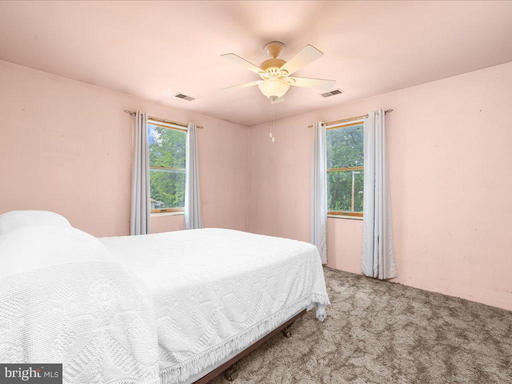 GLEN BURNIE - Residential