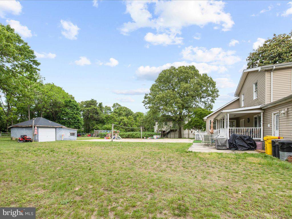 GLEN BURNIE - Residential