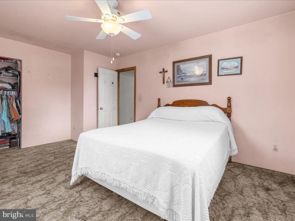 GLEN BURNIE - Residential