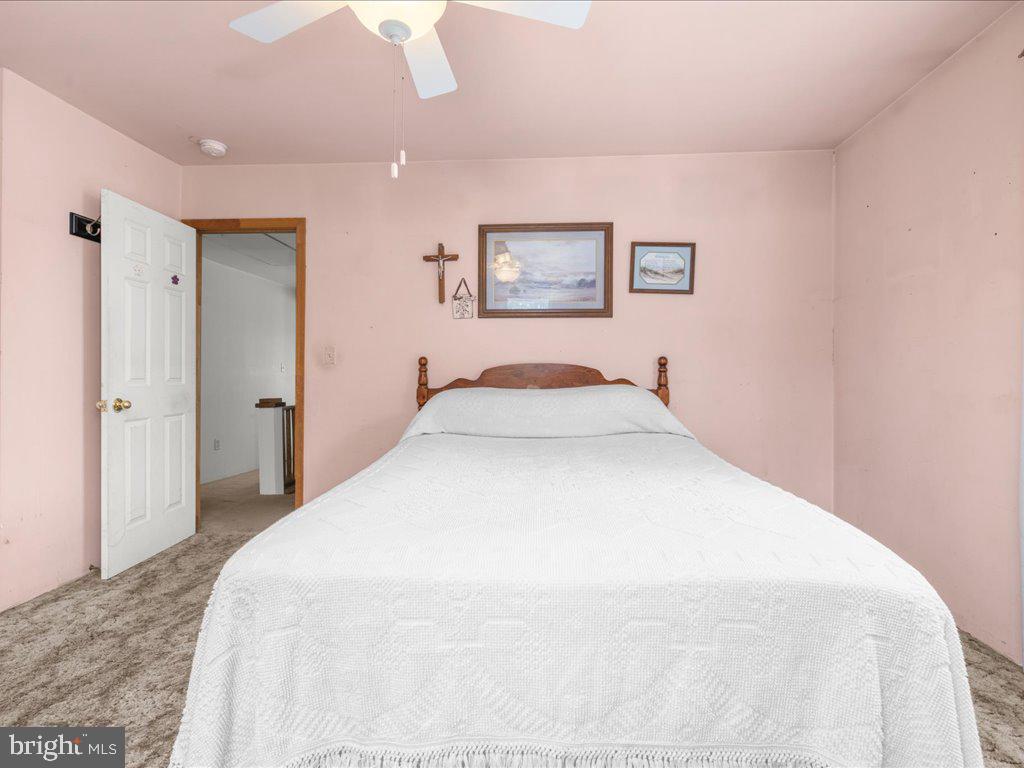 GLEN BURNIE - Residential