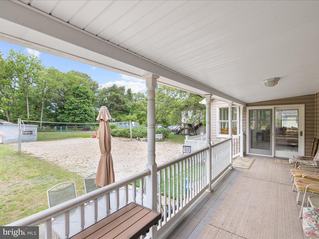 GLEN BURNIE - Residential