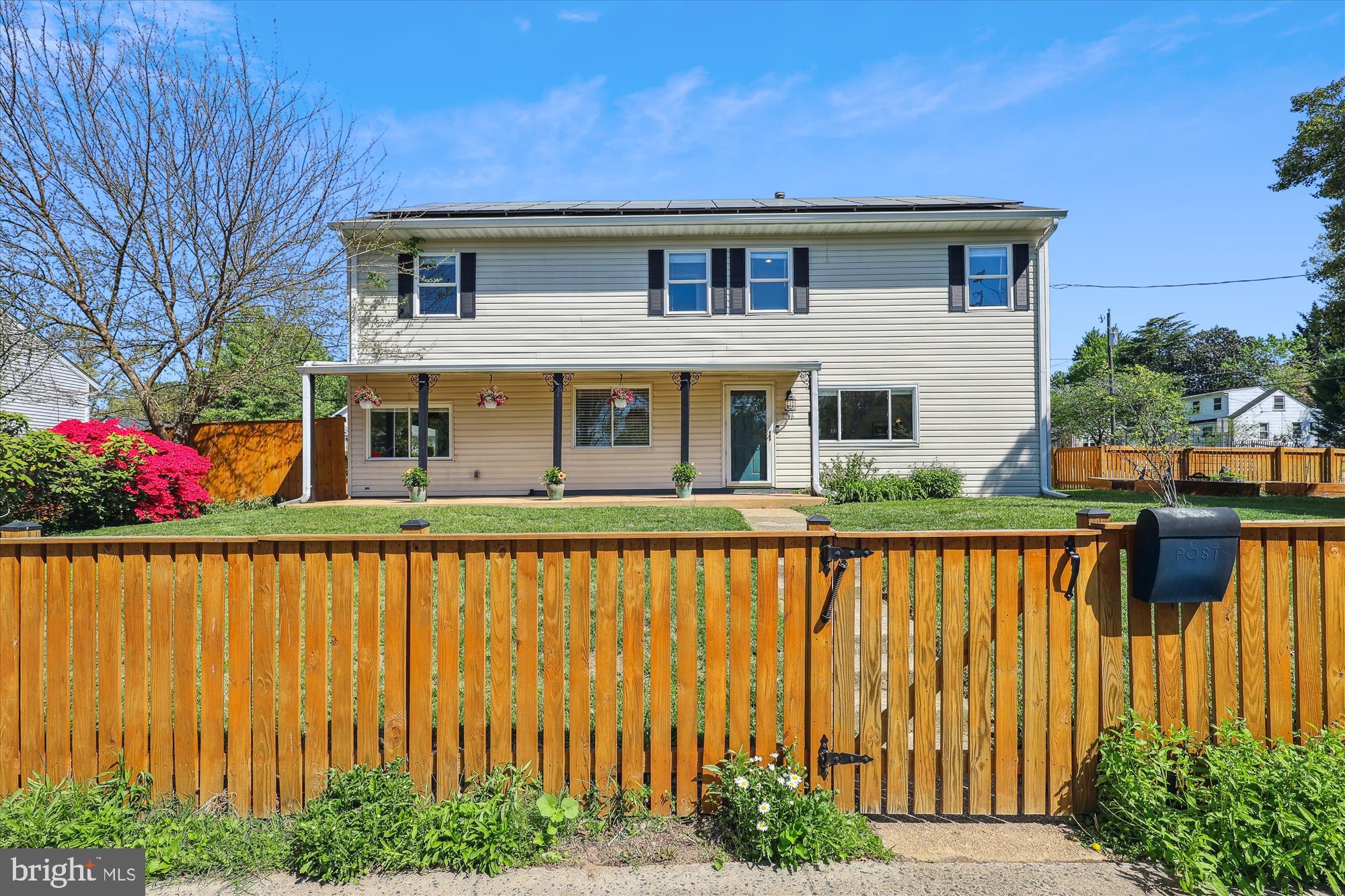 3246 BLUNDELL ROAD