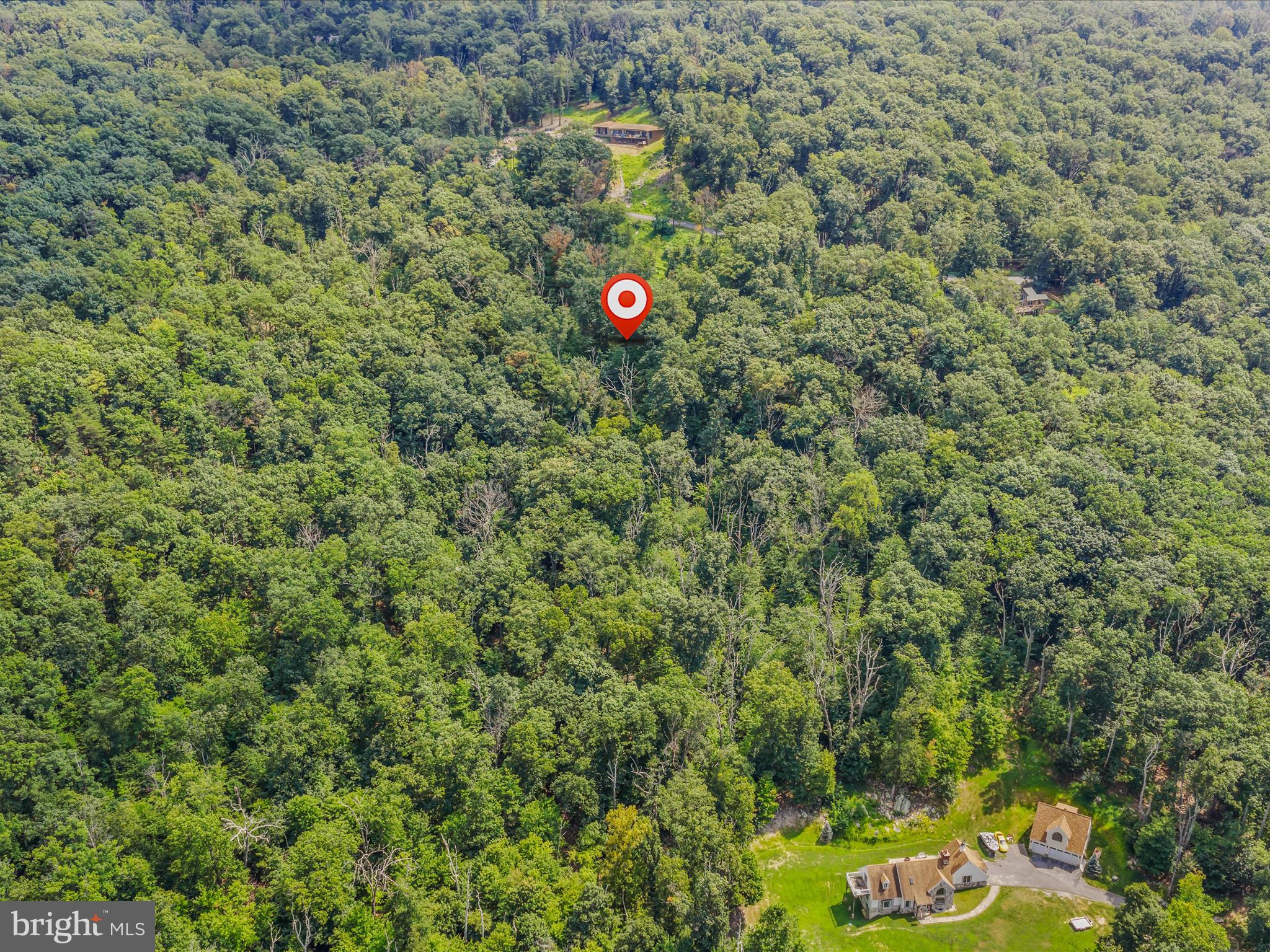 LOT 4 WRENS VIEW