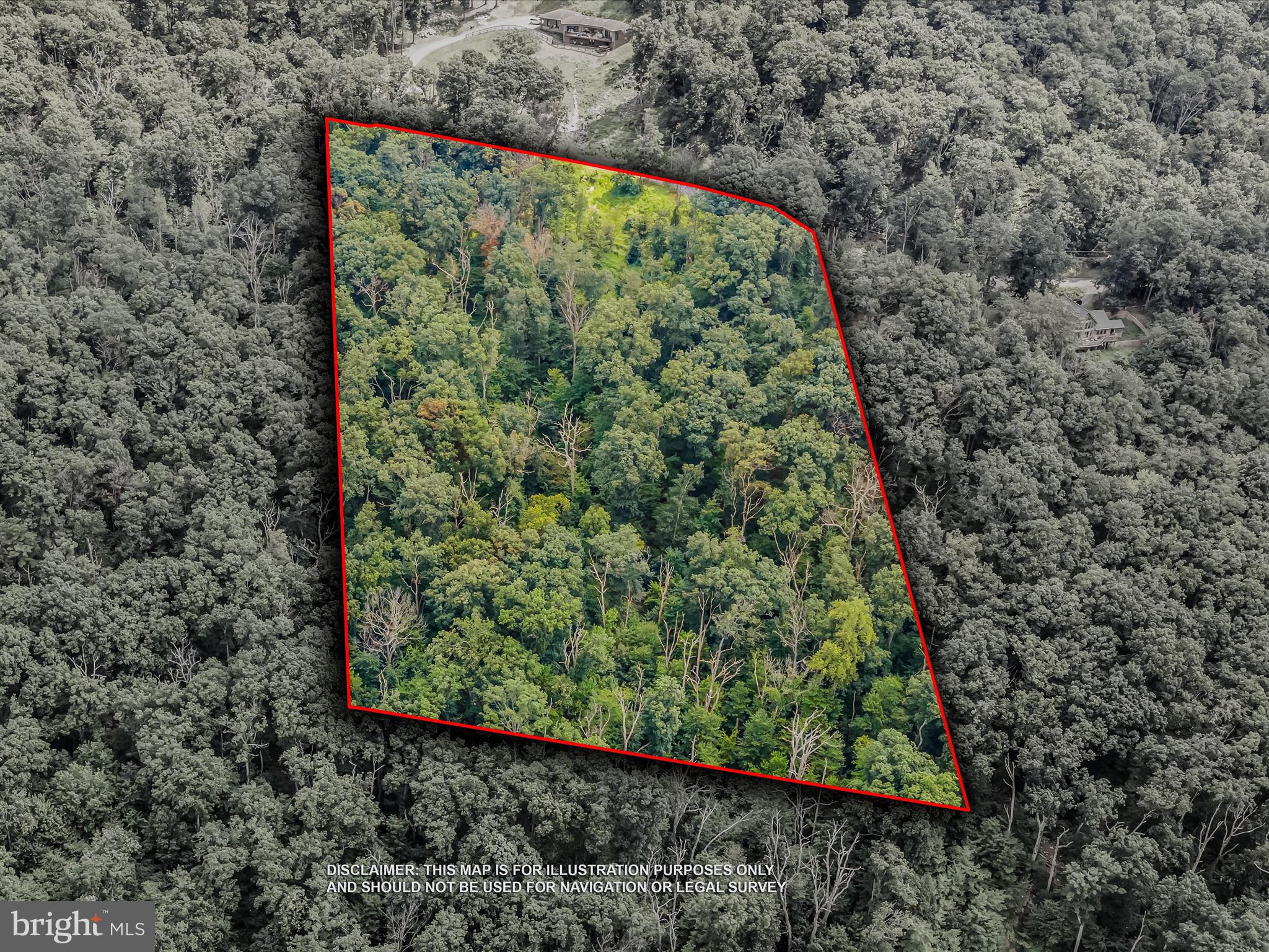 LOT 4 WRENS VIEW