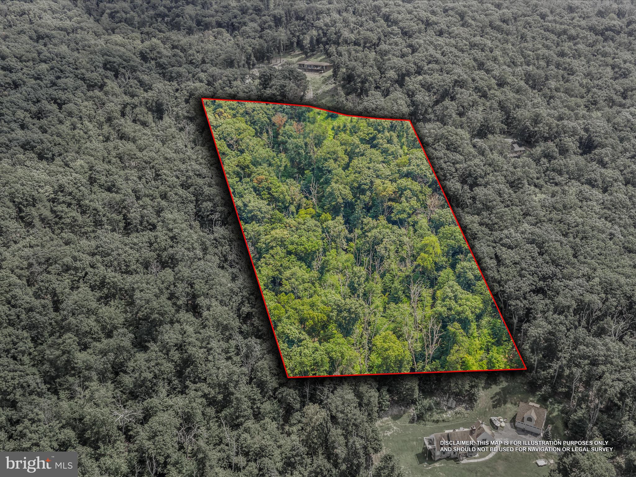 LOT 4 WRENS VIEW