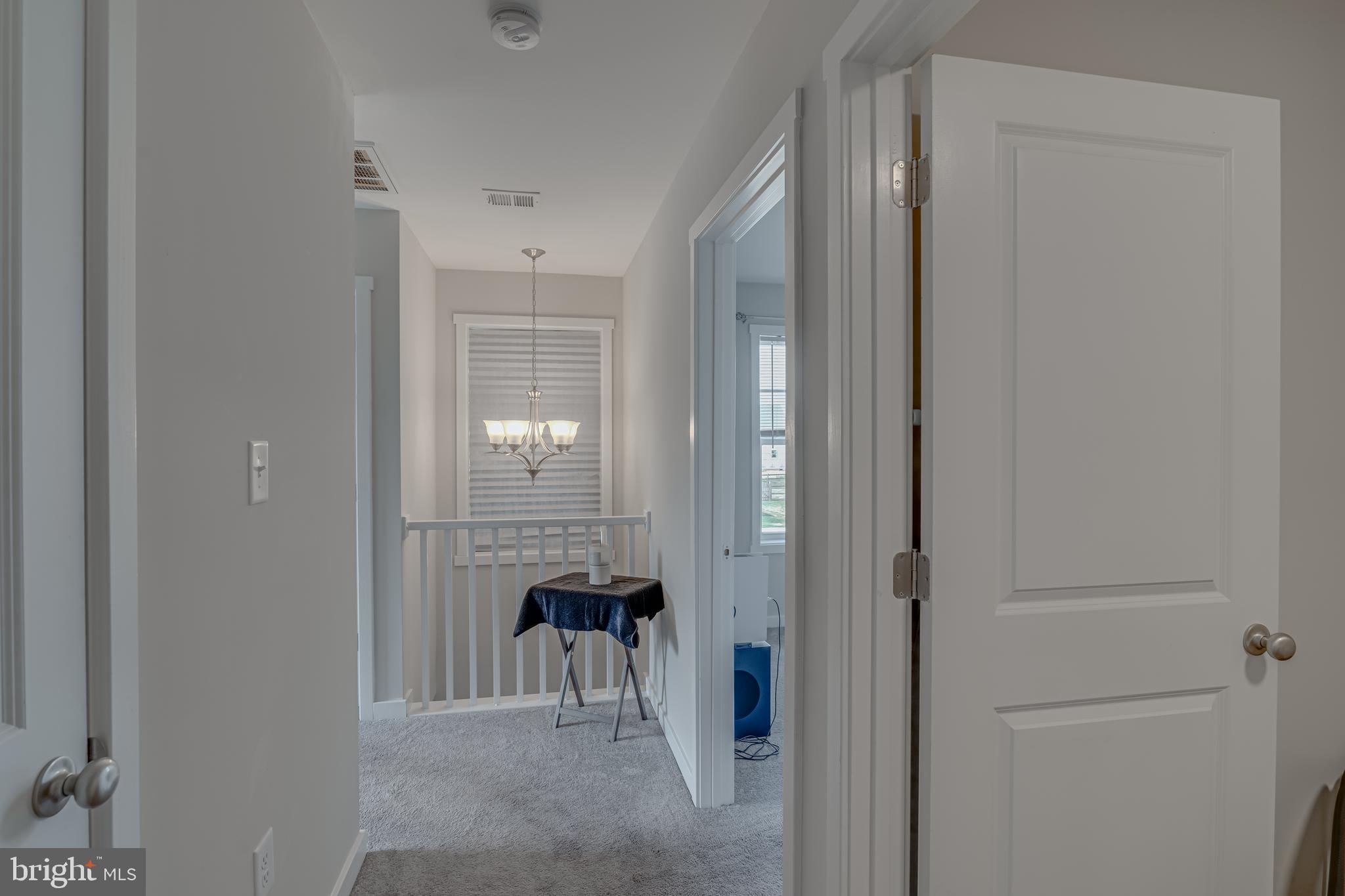 THE COMMUNITIES OF BURWELL - Residential