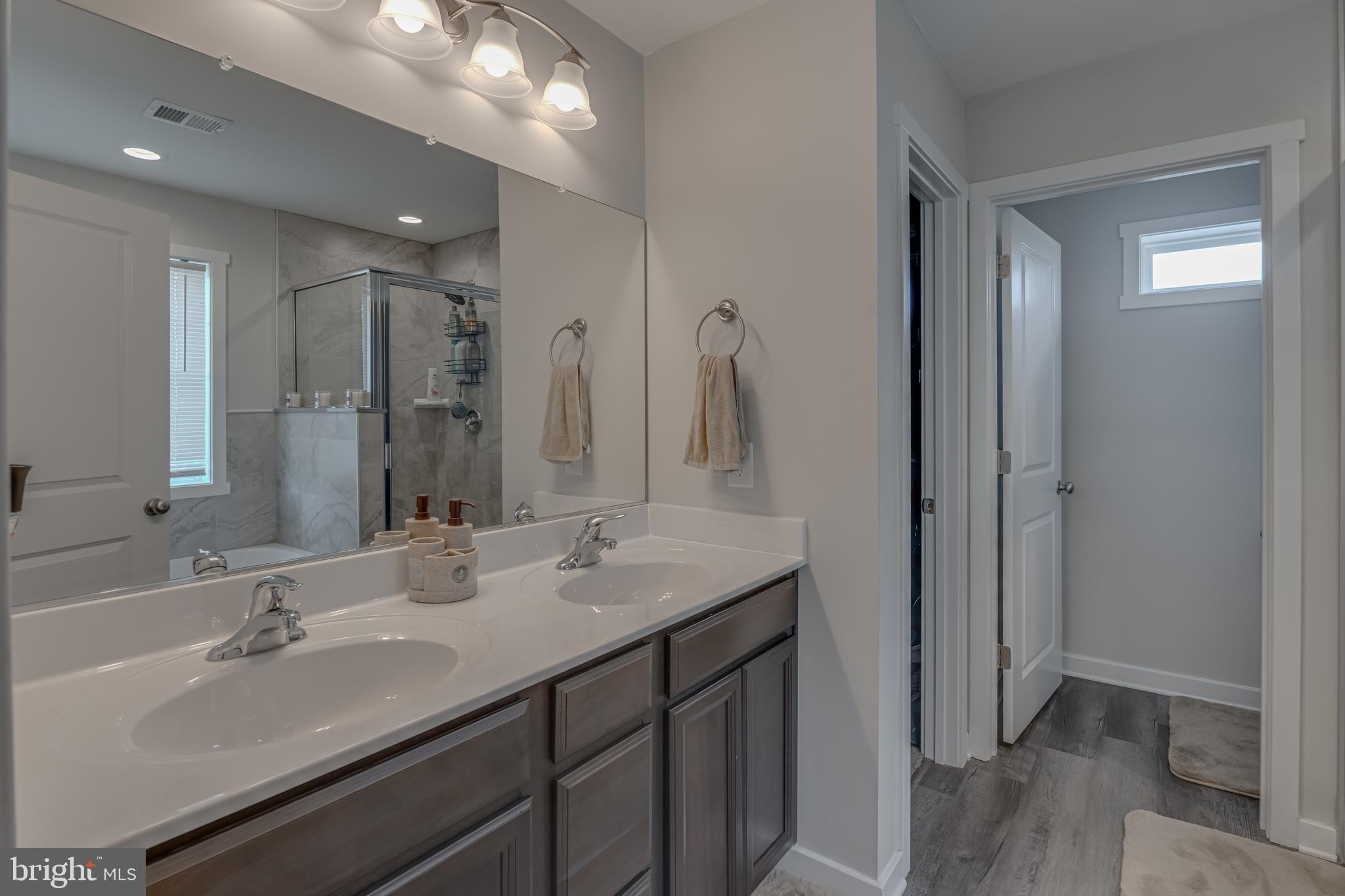 THE COMMUNITIES OF BURWELL - Residential