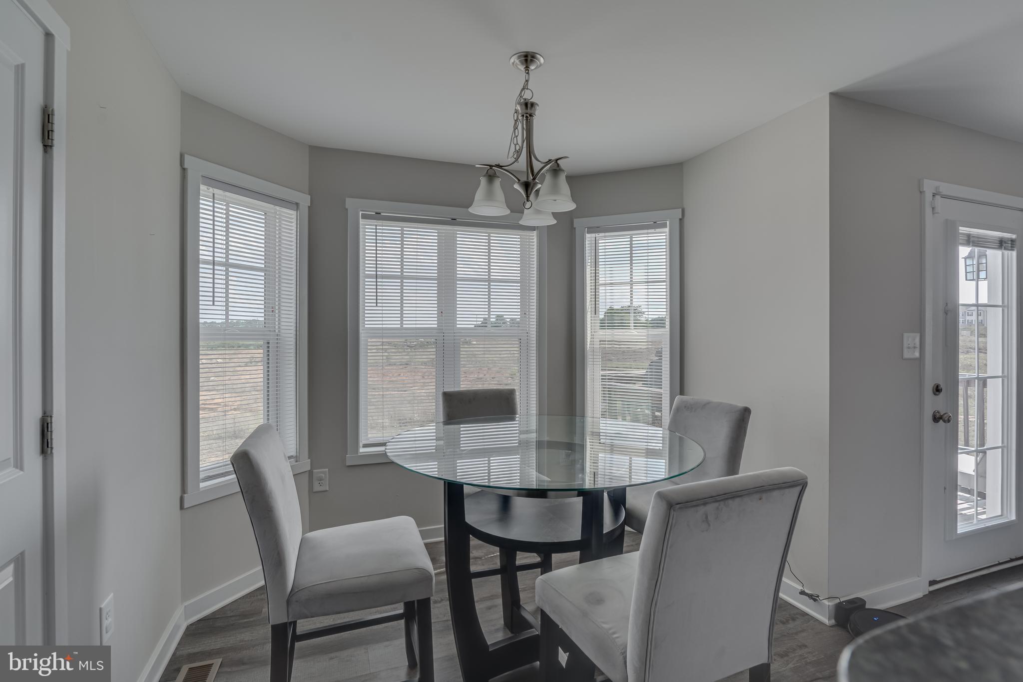 THE COMMUNITIES OF BURWELL - Residential