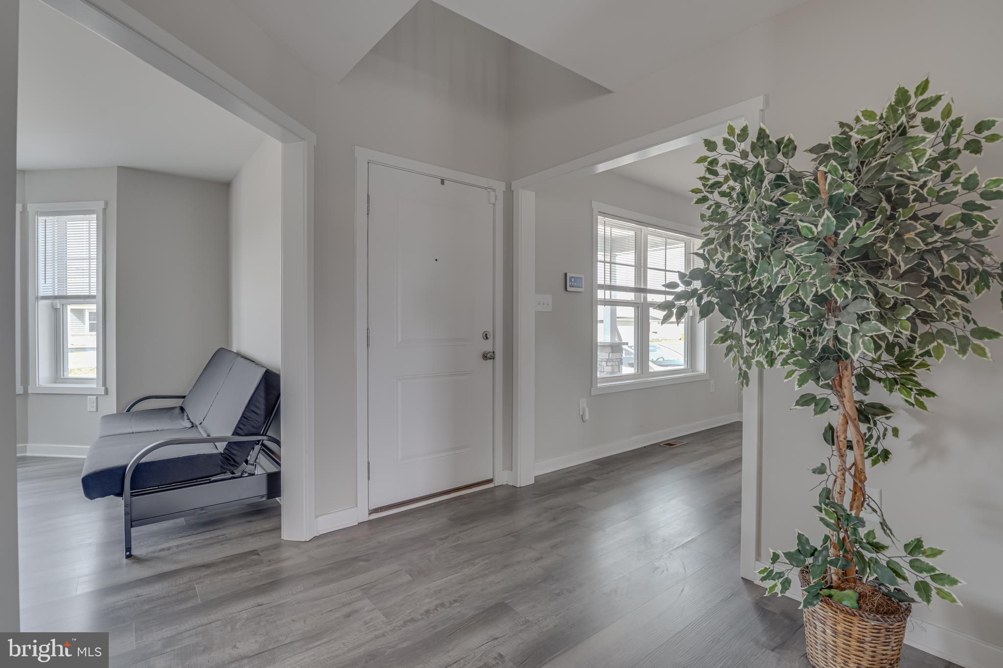 THE COMMUNITIES OF BURWELL - Residential