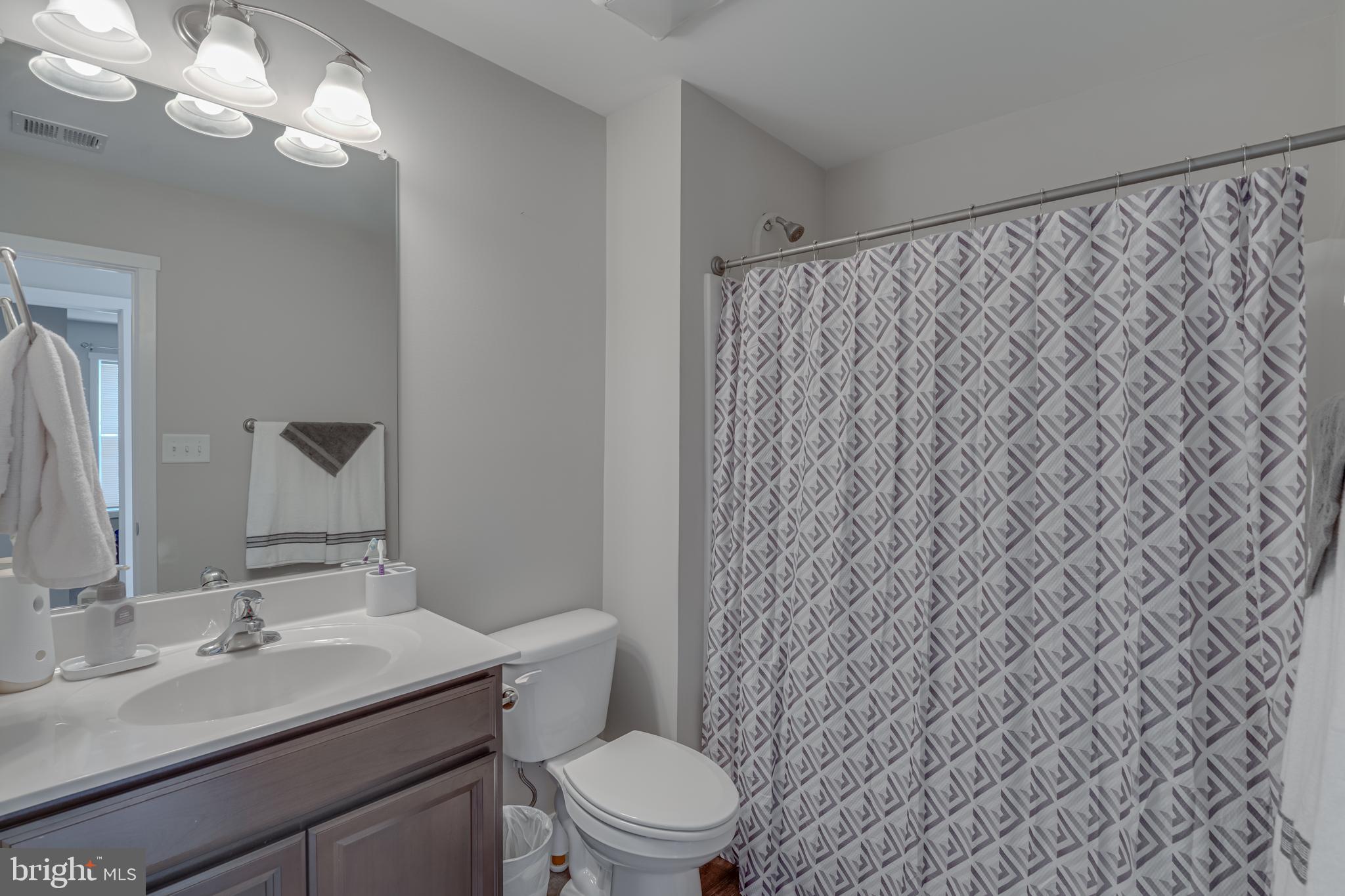 THE COMMUNITIES OF BURWELL - Residential