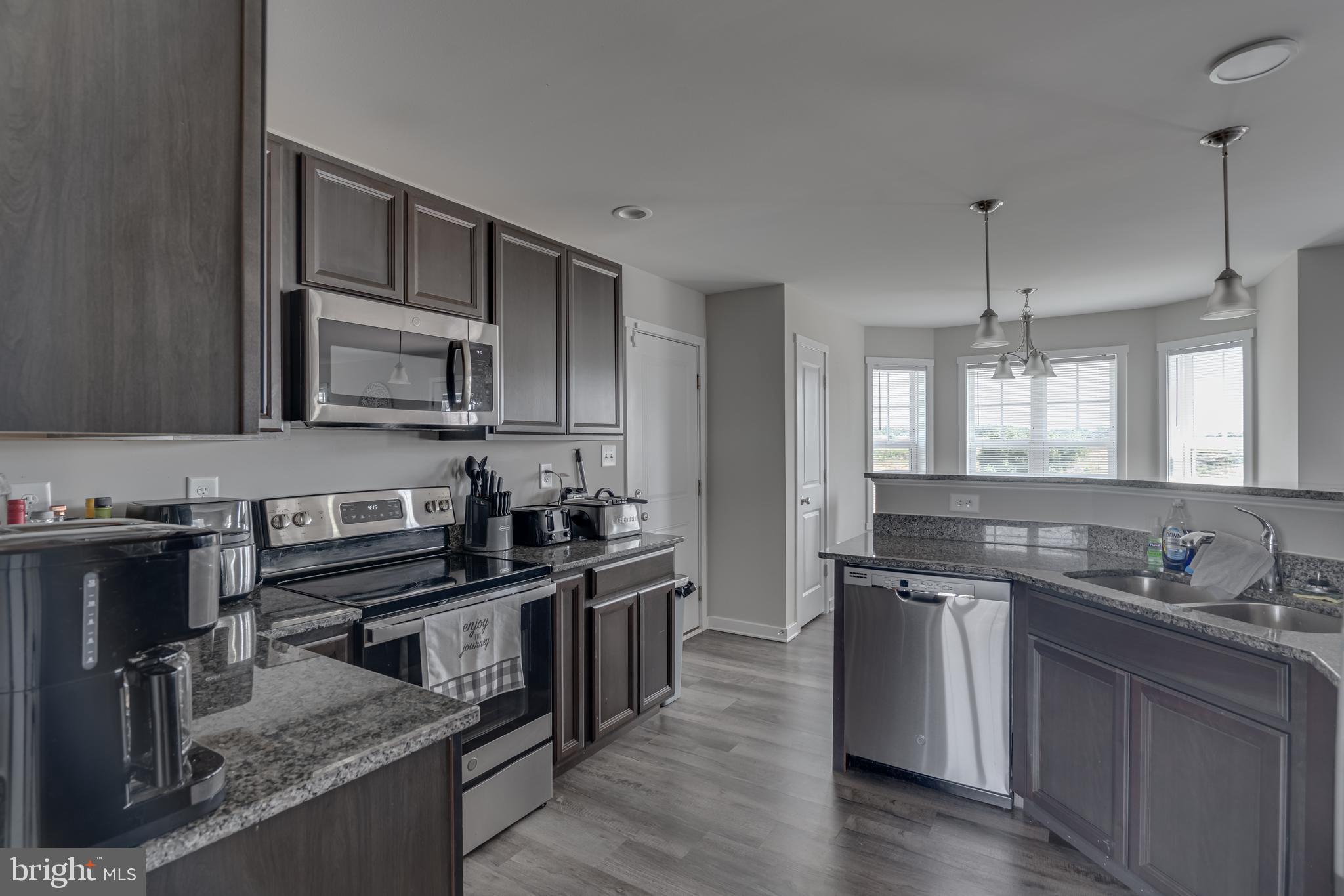 THE COMMUNITIES OF BURWELL - Residential