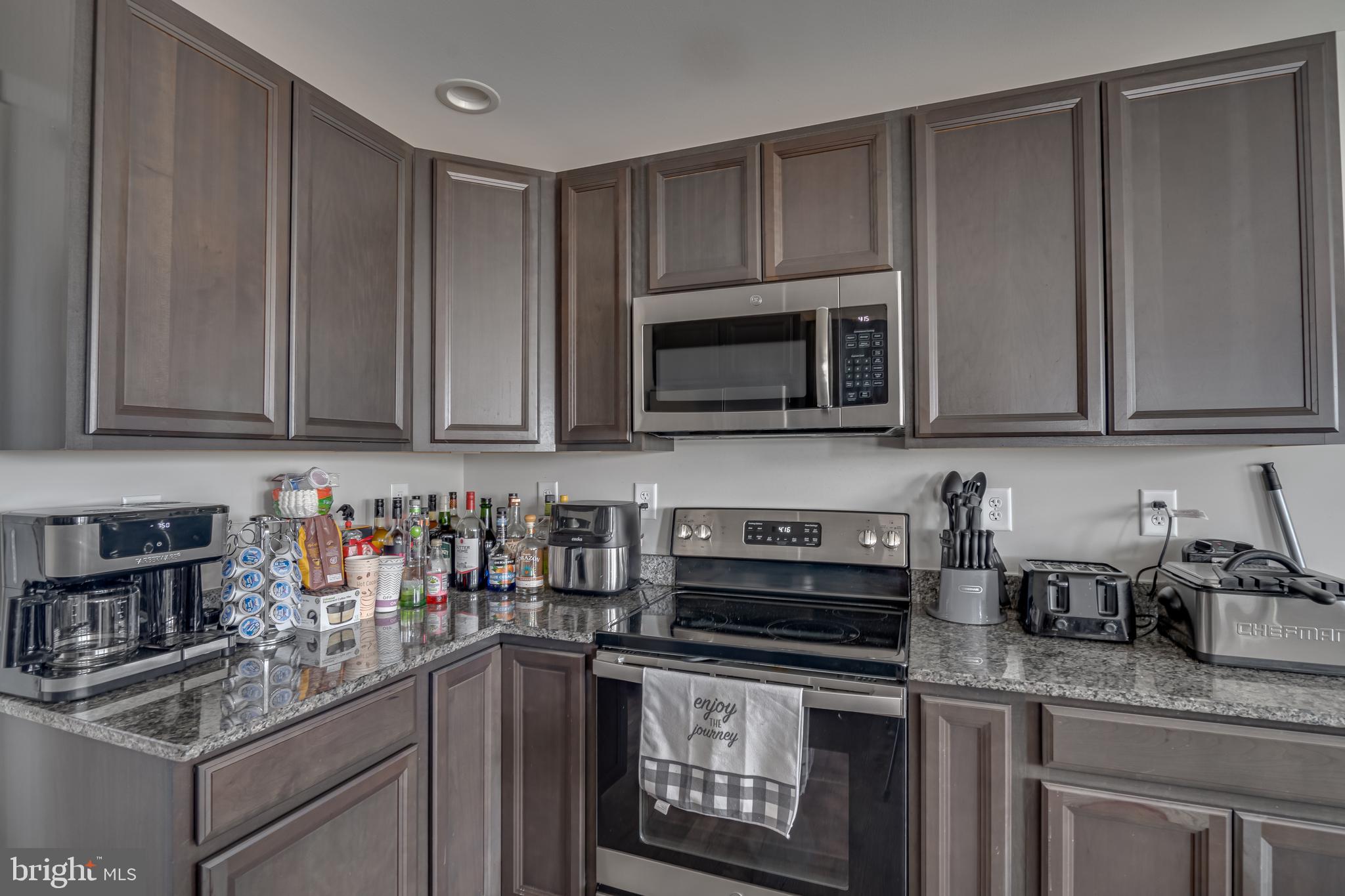 THE COMMUNITIES OF BURWELL - Residential