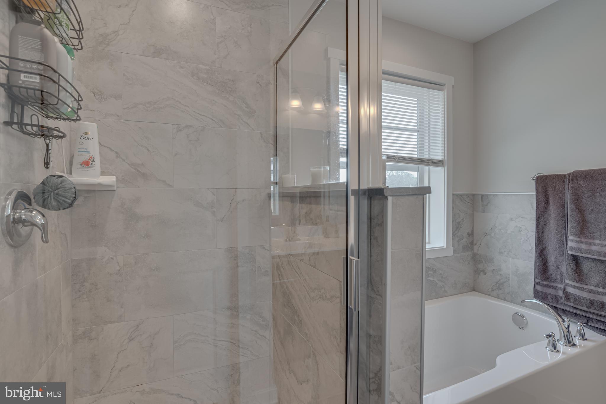 THE COMMUNITIES OF BURWELL - Residential