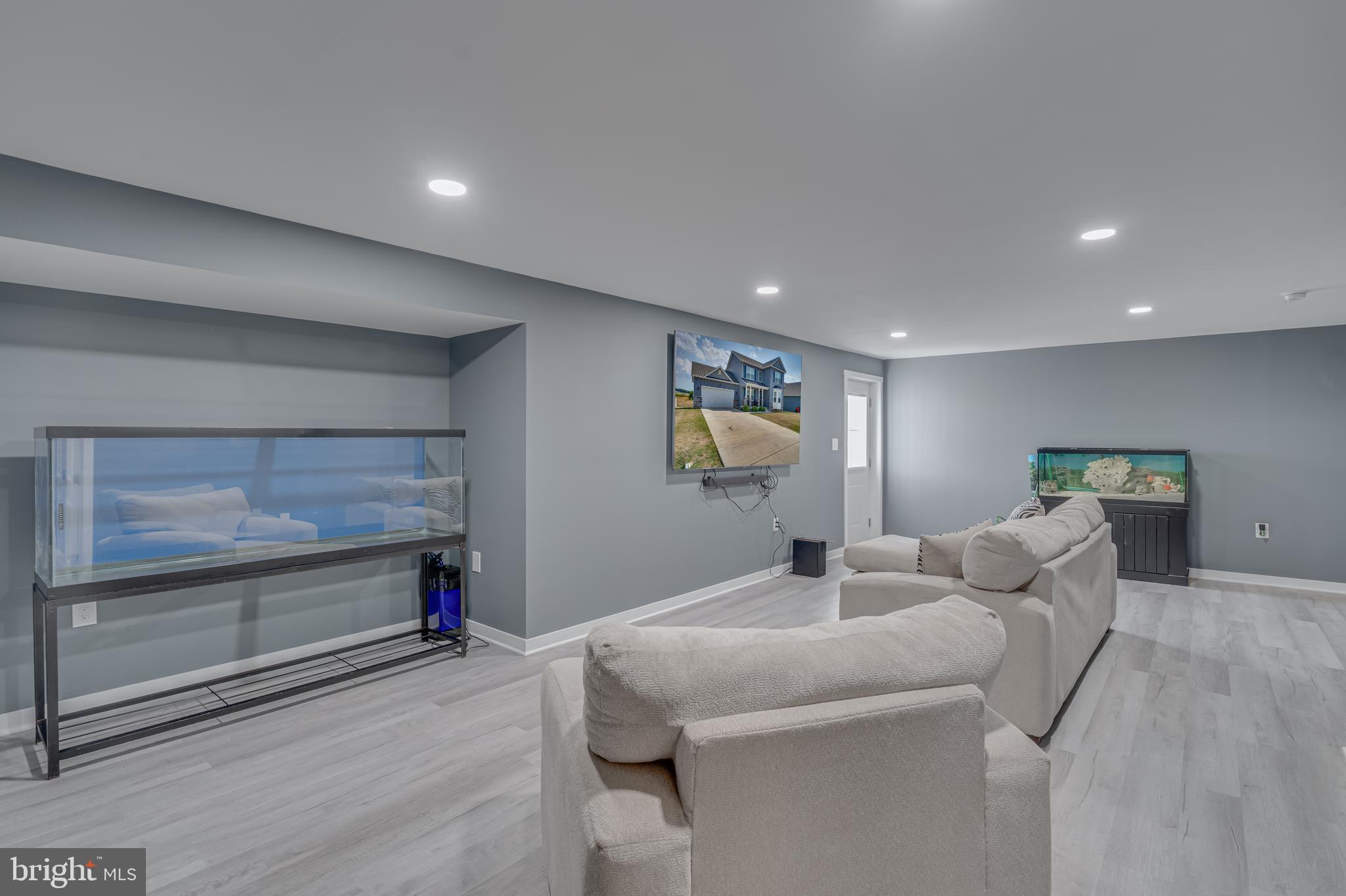 THE COMMUNITIES OF BURWELL - Residential