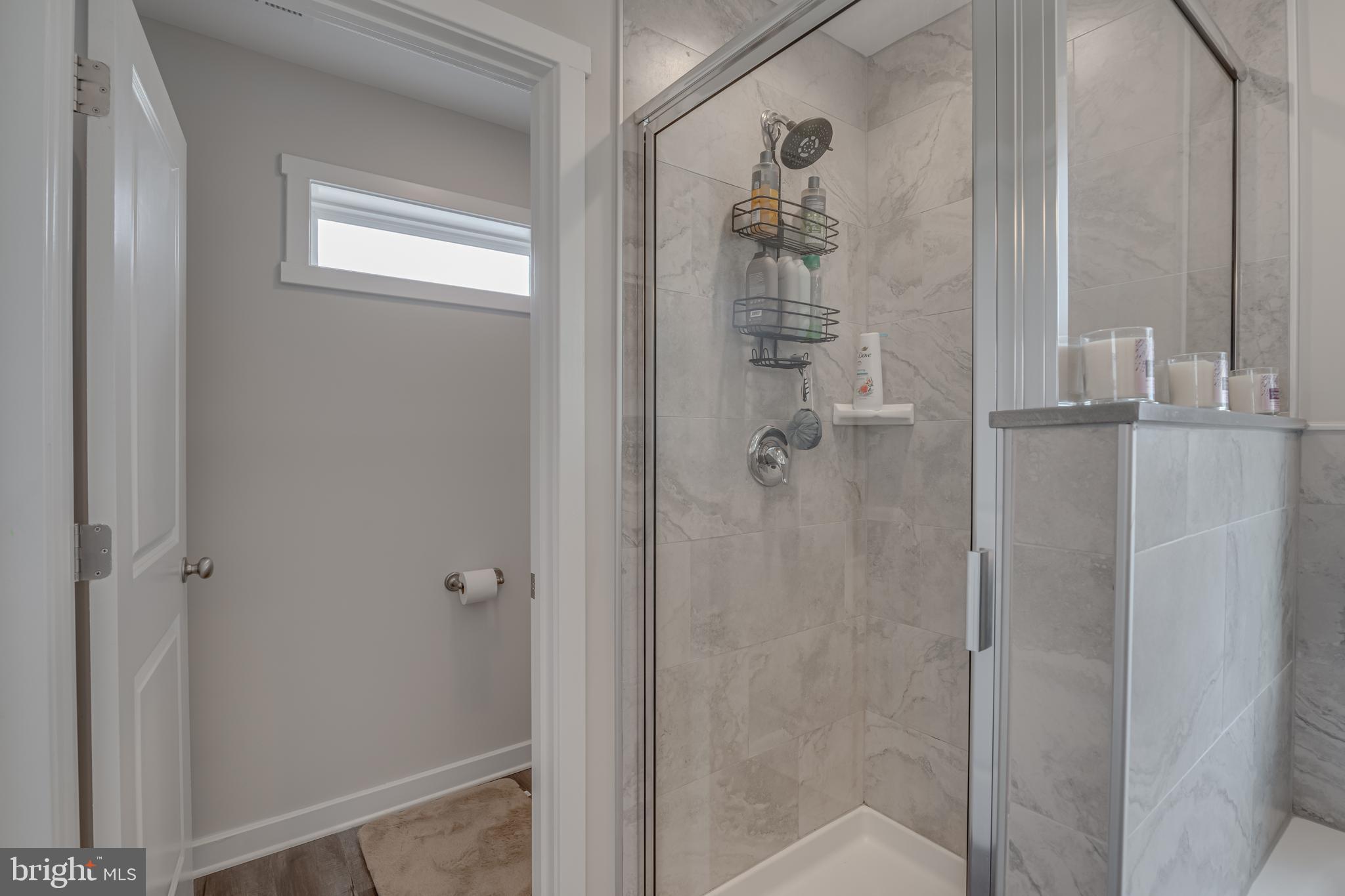 THE COMMUNITIES OF BURWELL - Residential