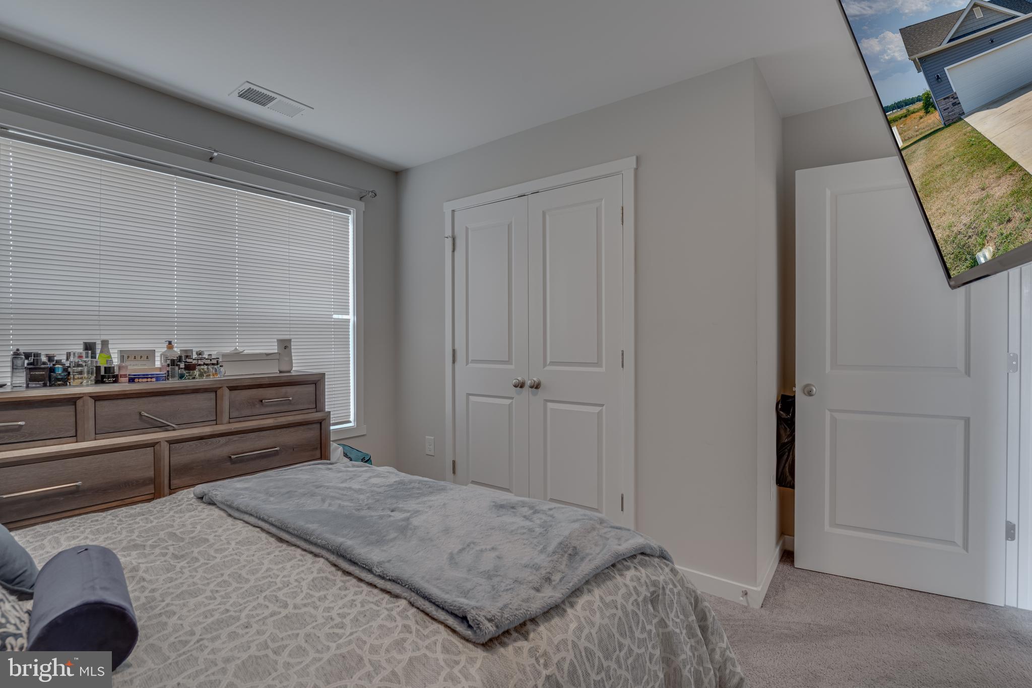 THE COMMUNITIES OF BURWELL - Residential