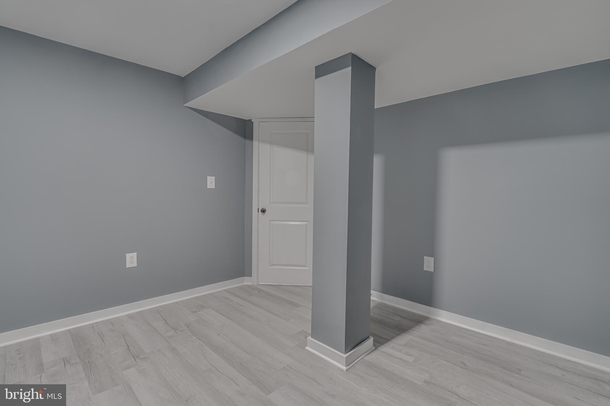 THE COMMUNITIES OF BURWELL - Residential