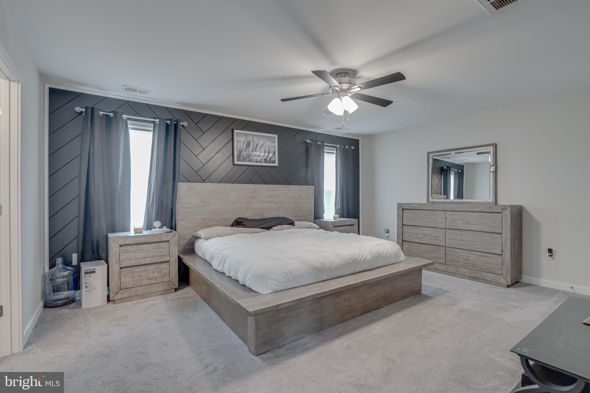 THE COMMUNITIES OF BURWELL - Residential