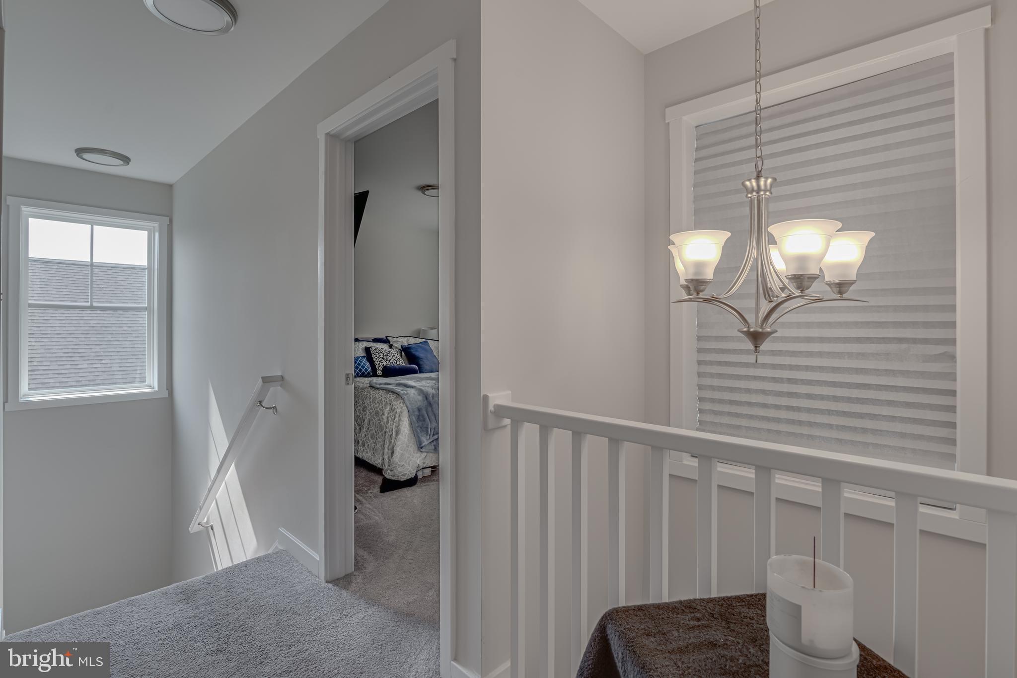 THE COMMUNITIES OF BURWELL - Residential