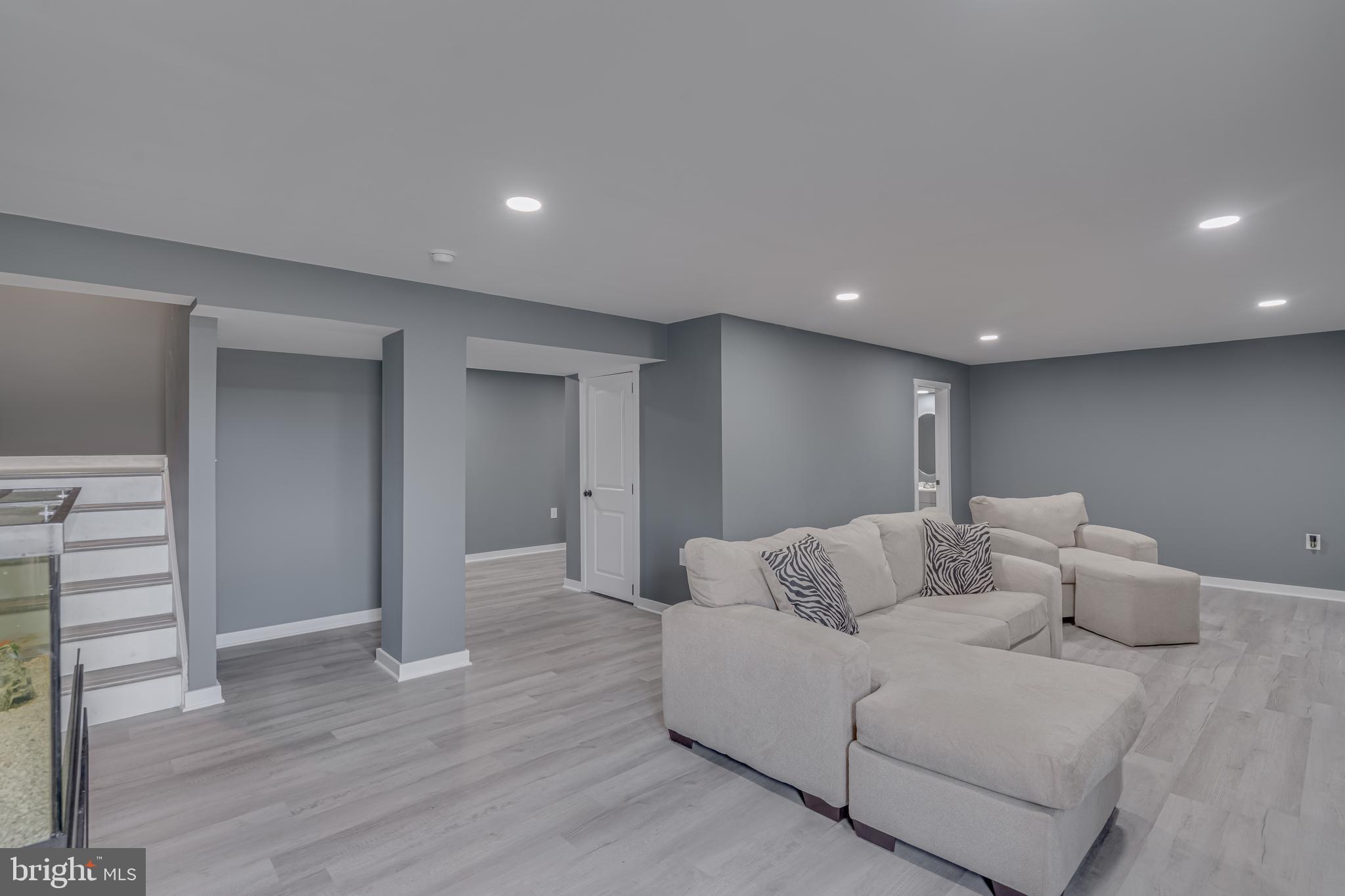 THE COMMUNITIES OF BURWELL - Residential