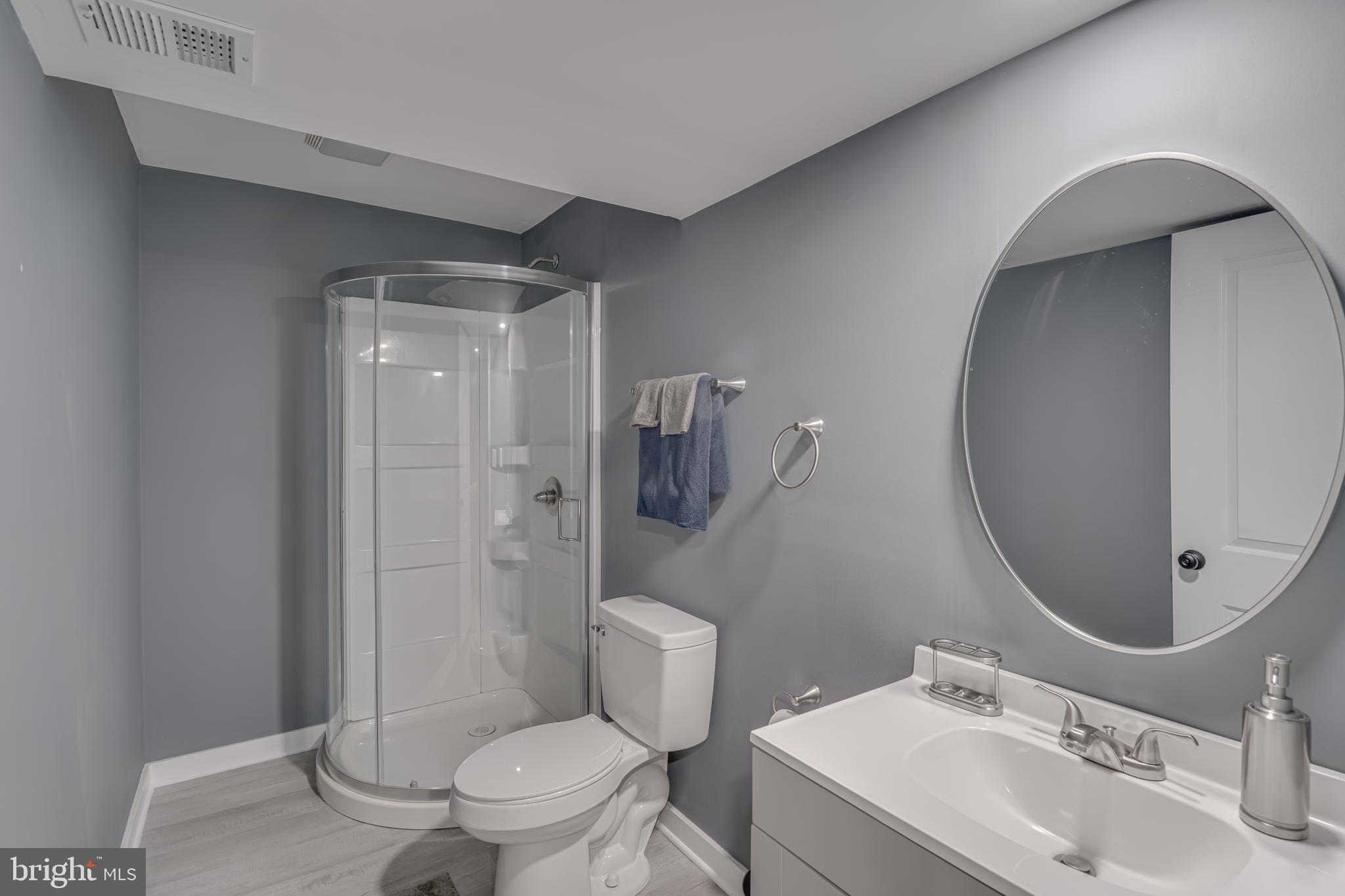 THE COMMUNITIES OF BURWELL - Residential