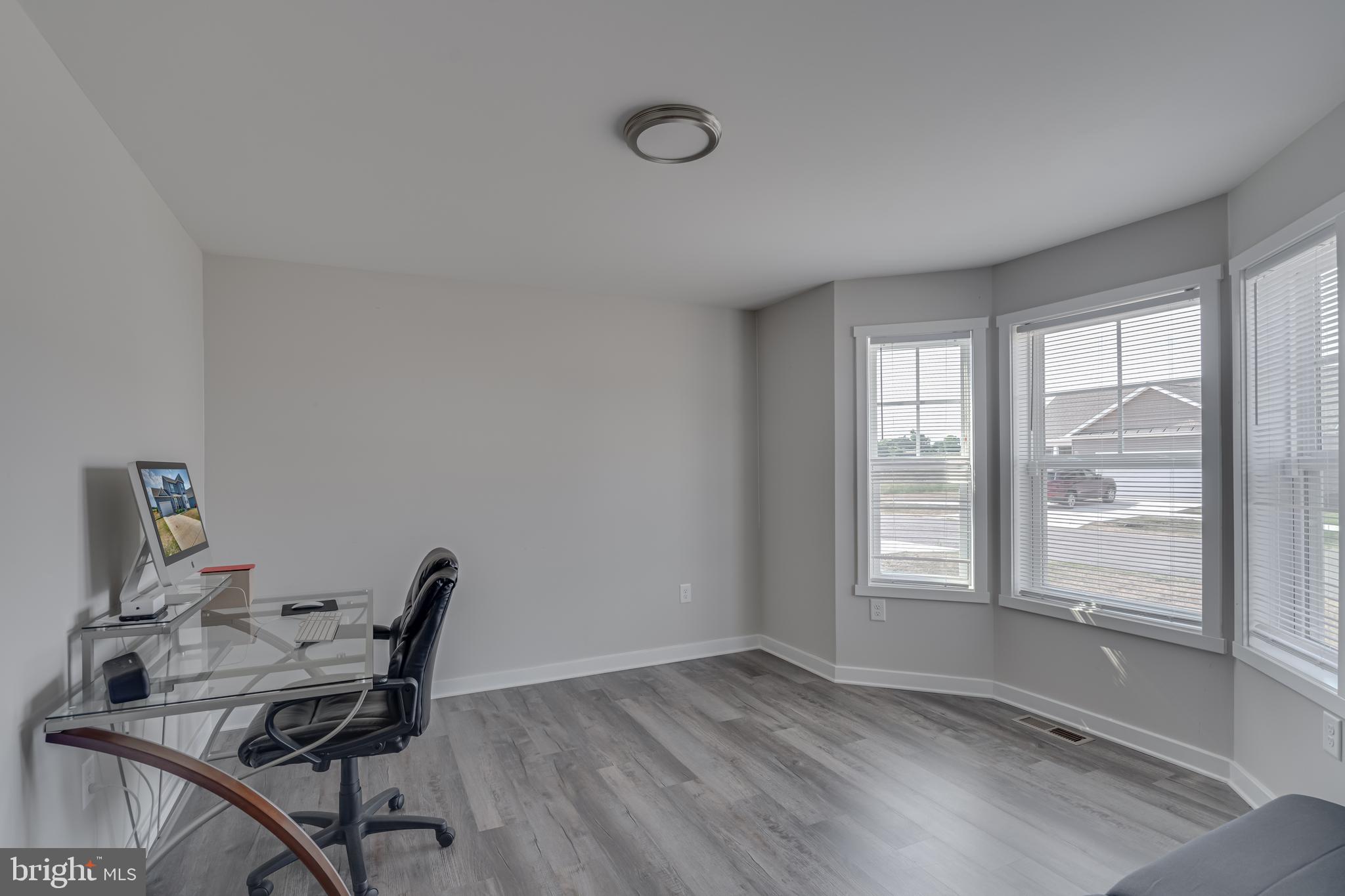 THE COMMUNITIES OF BURWELL - Residential