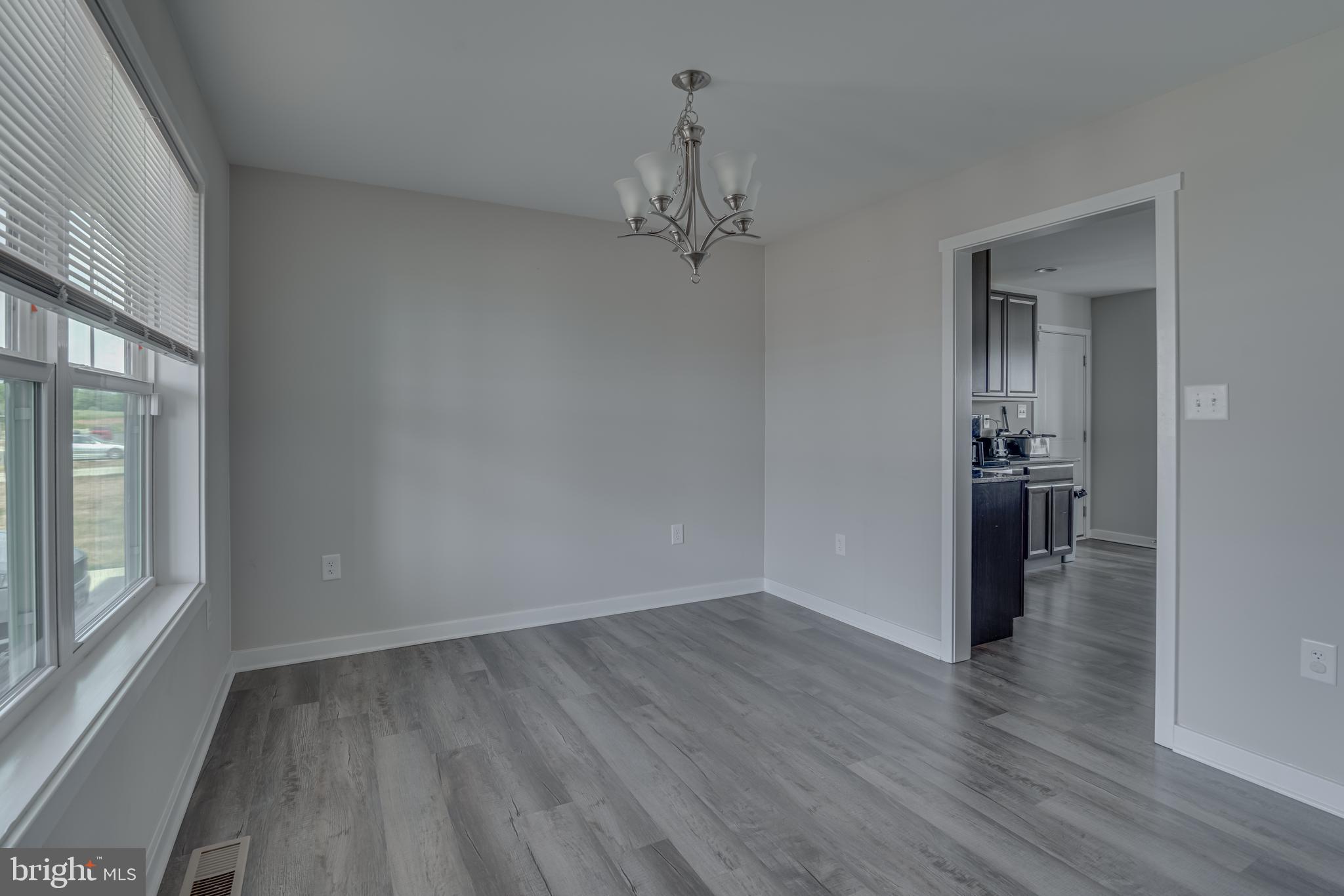 THE COMMUNITIES OF BURWELL - Residential