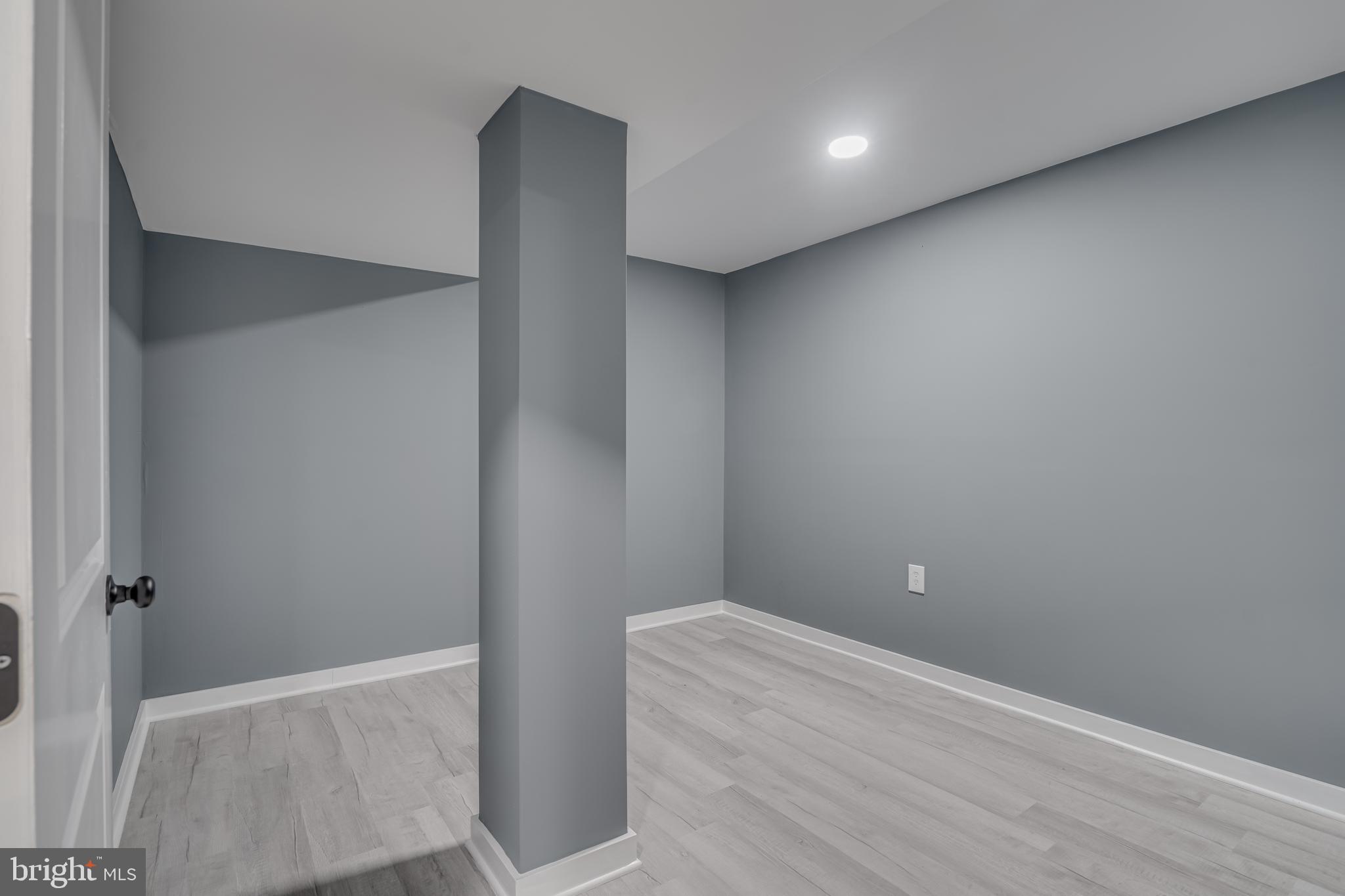 THE COMMUNITIES OF BURWELL - Residential