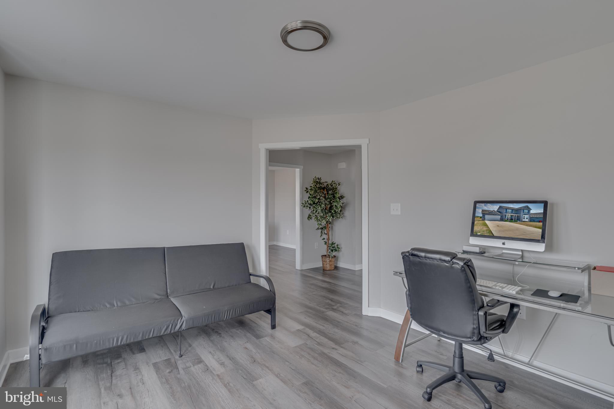 THE COMMUNITIES OF BURWELL - Residential