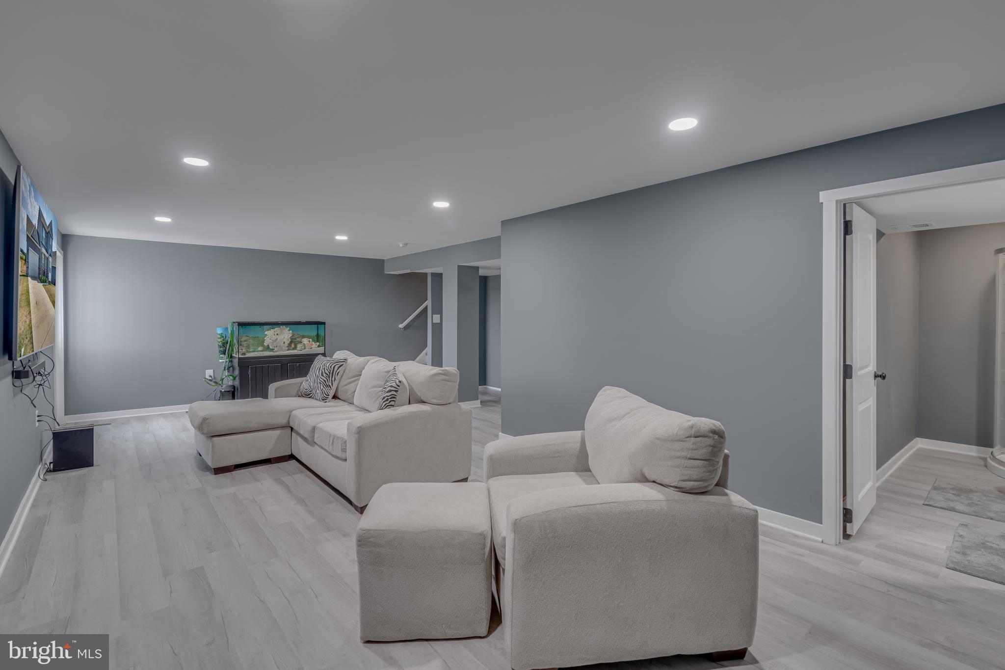 THE COMMUNITIES OF BURWELL - Residential