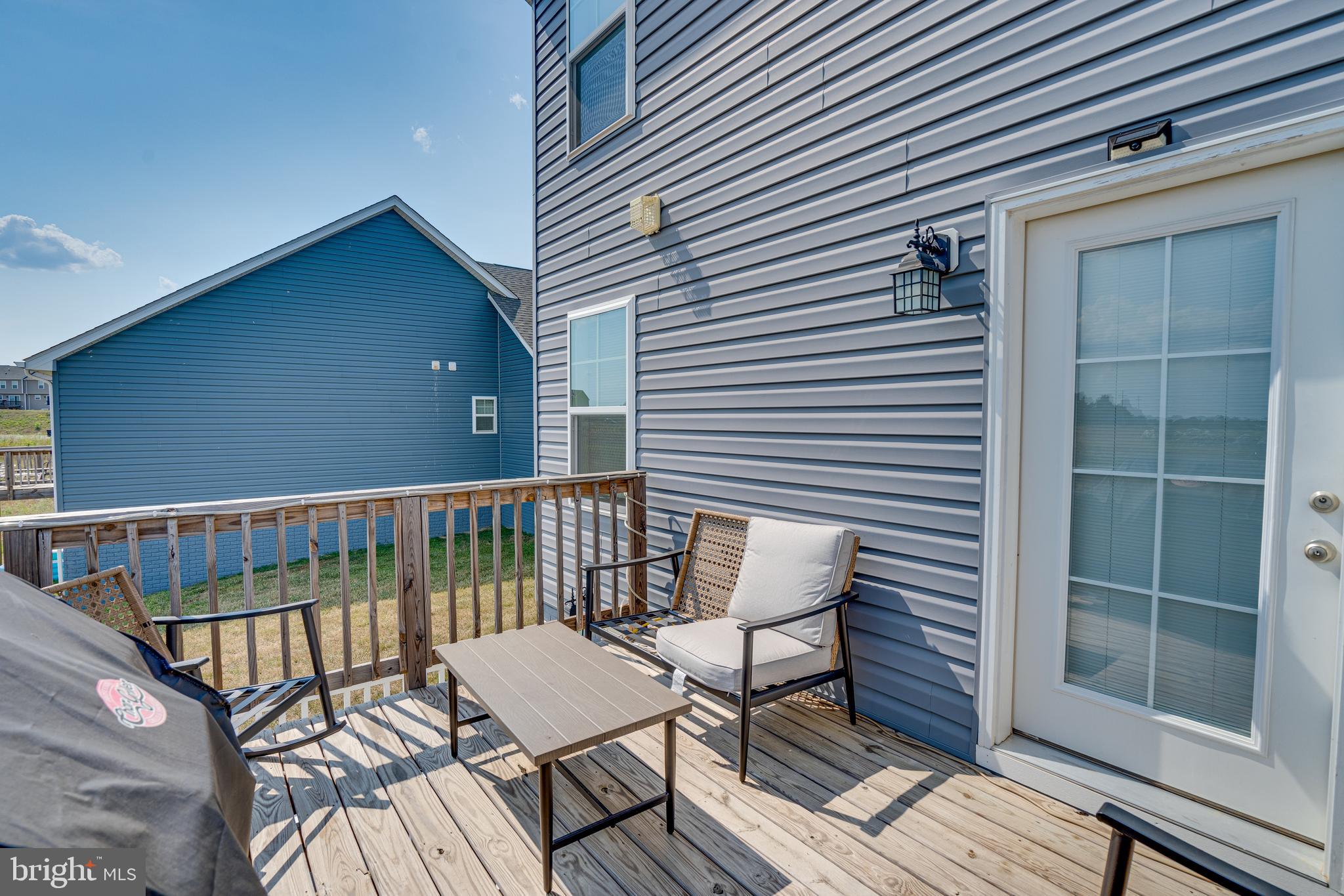 THE COMMUNITIES OF BURWELL - Residential