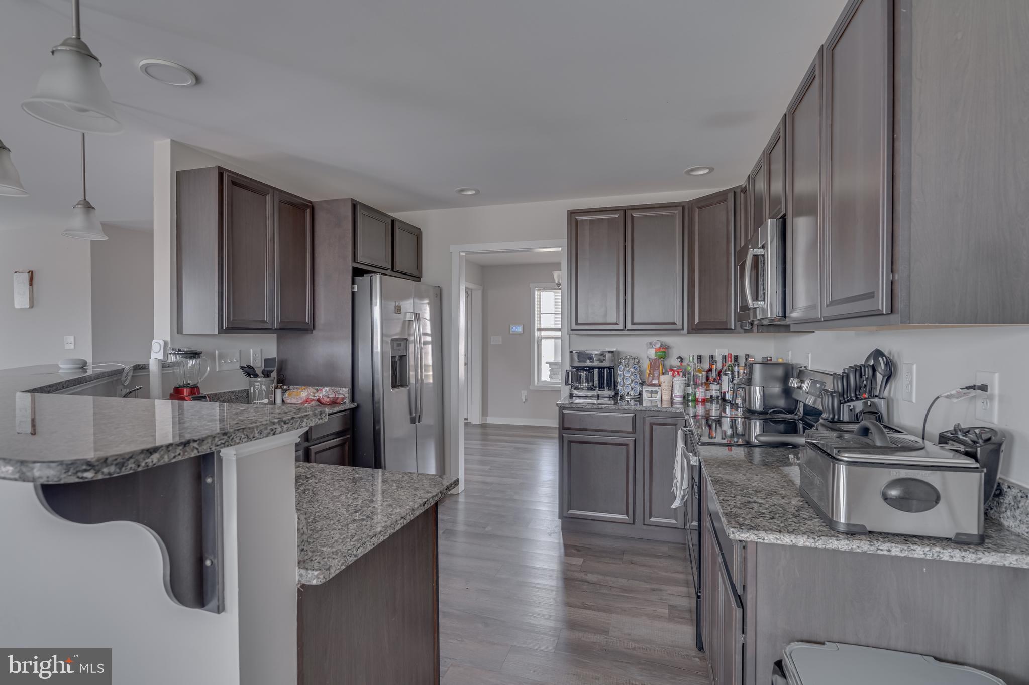 THE COMMUNITIES OF BURWELL - Residential