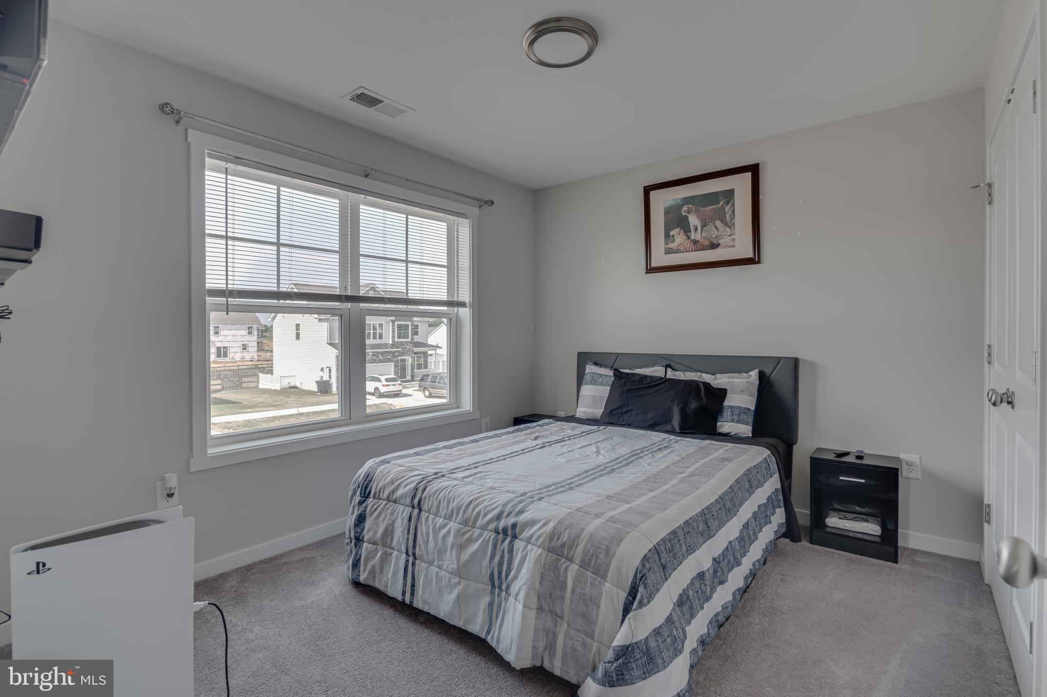 THE COMMUNITIES OF BURWELL - Residential