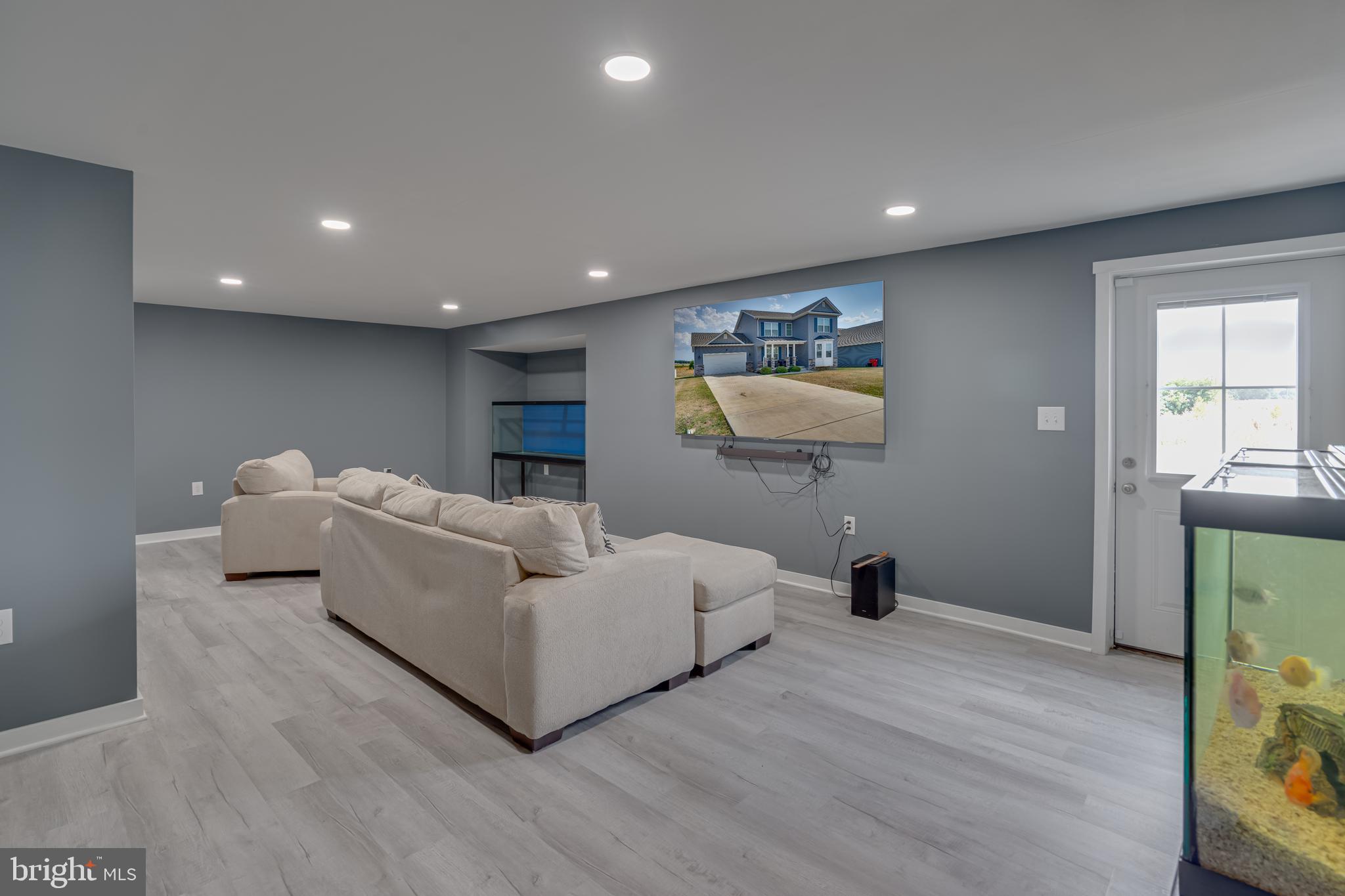 THE COMMUNITIES OF BURWELL - Residential