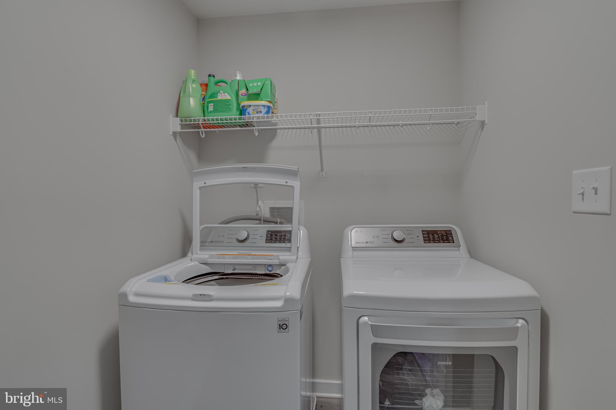 THE COMMUNITIES OF BURWELL - Residential