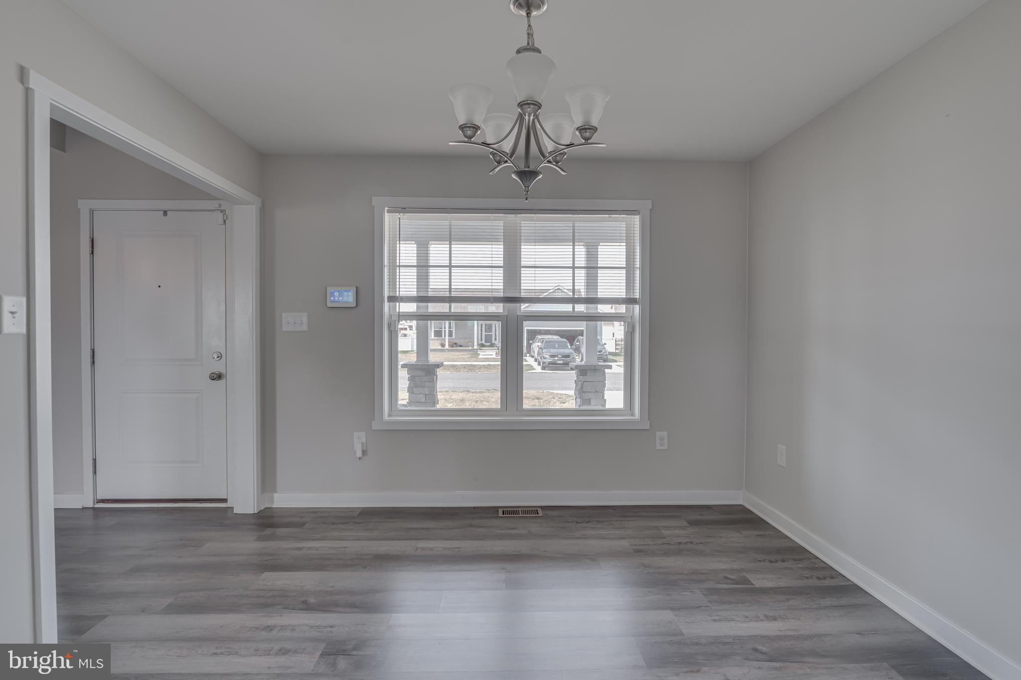 THE COMMUNITIES OF BURWELL - Residential