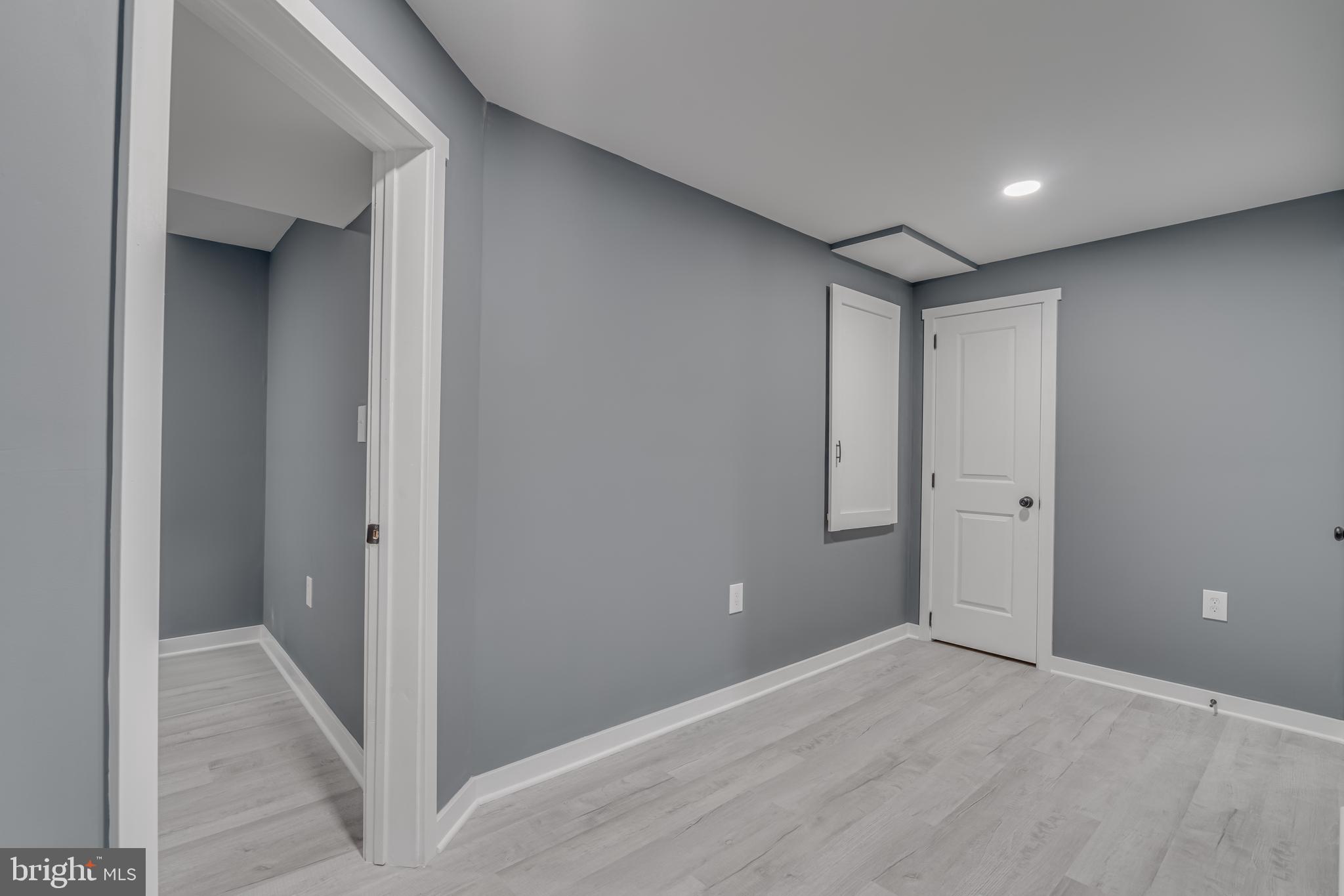 THE COMMUNITIES OF BURWELL - Residential