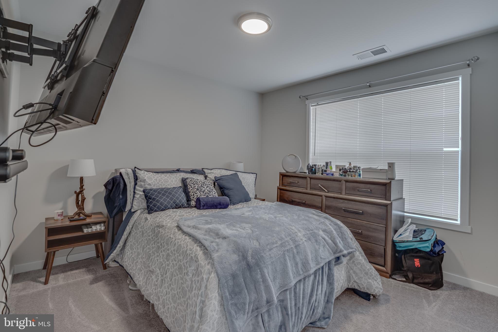 THE COMMUNITIES OF BURWELL - Residential