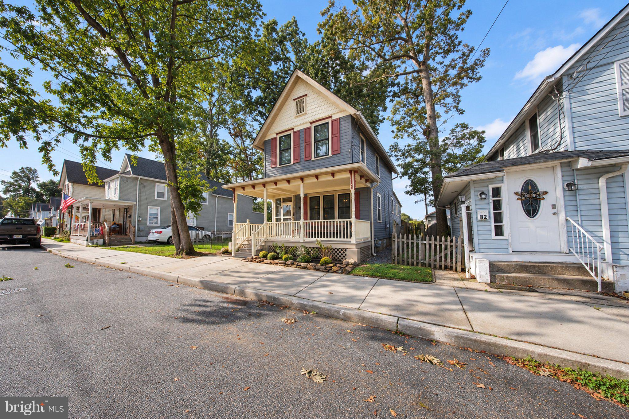 102 WEST AVENUE