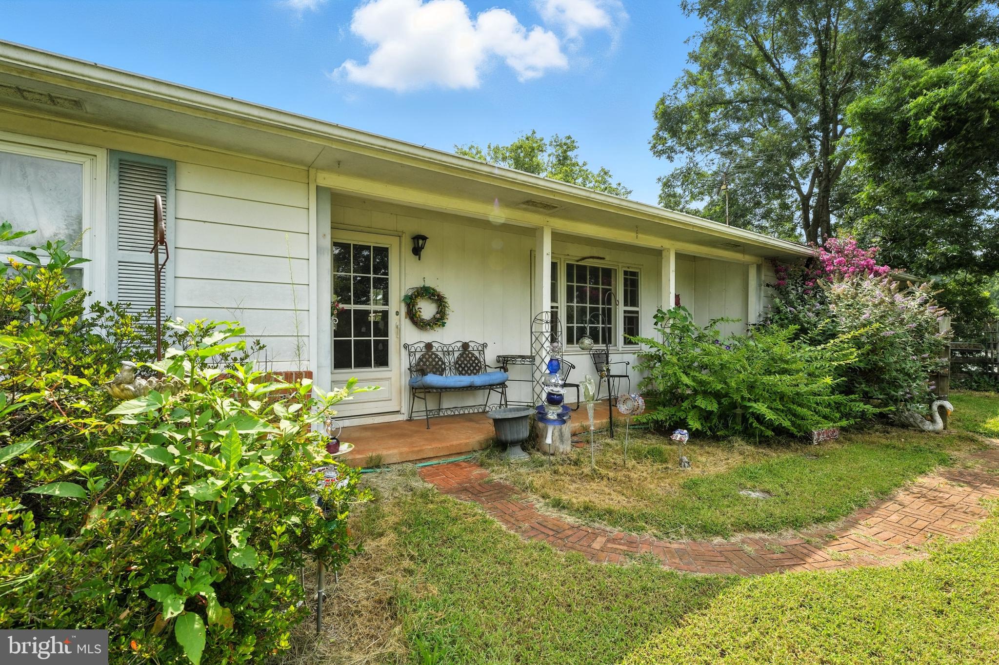 12101 GREENWOOD ROAD