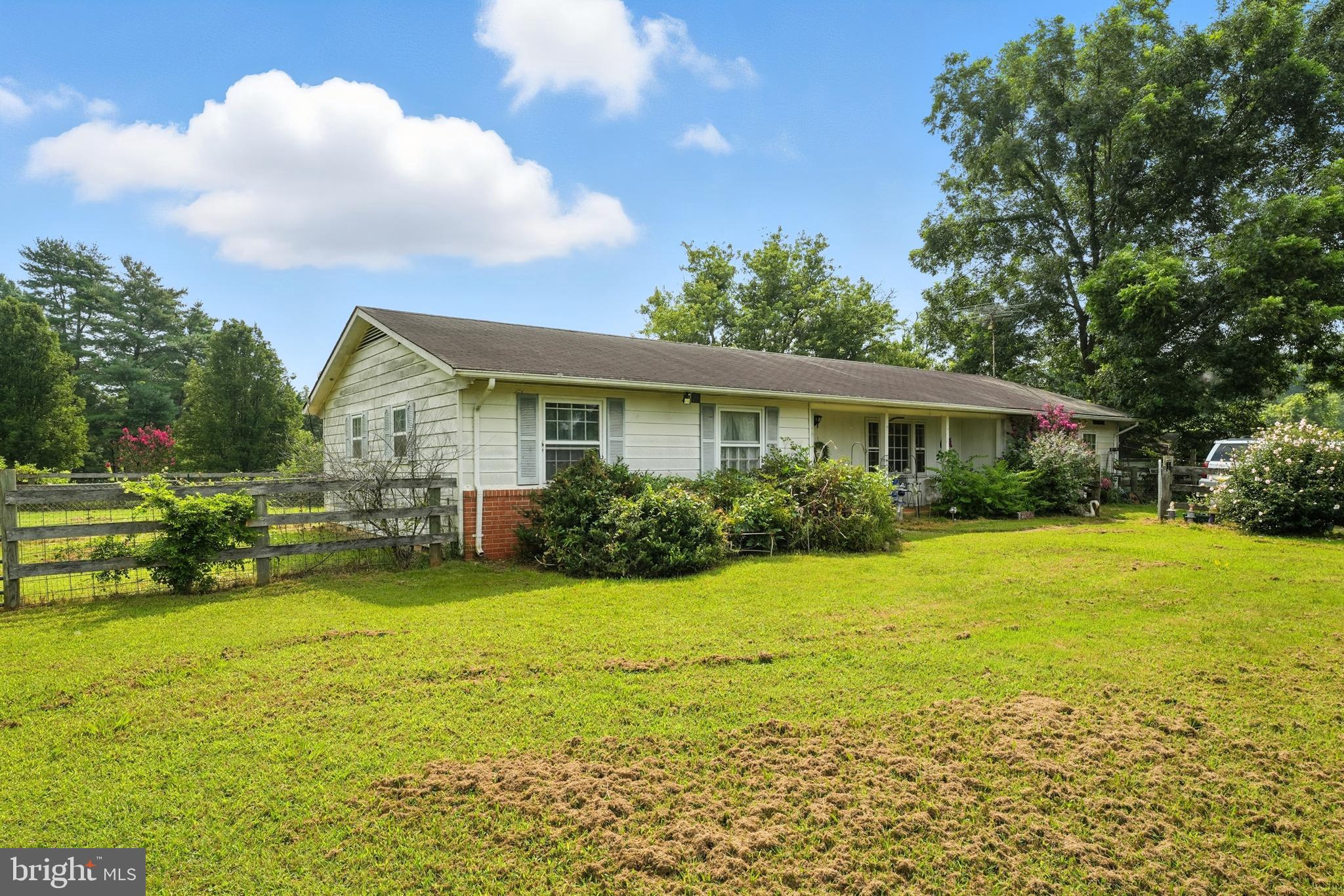 12101 GREENWOOD ROAD