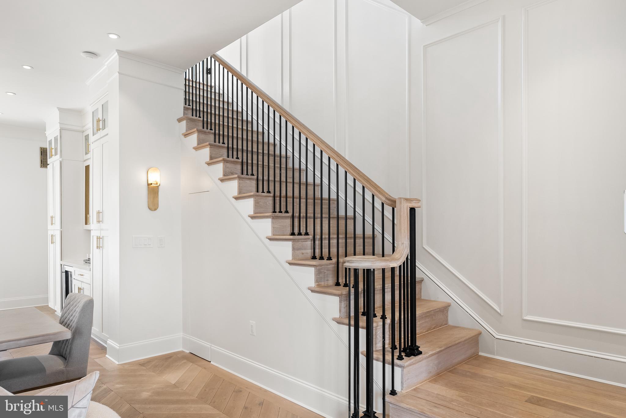 DUPONT CIRCLE - Residential