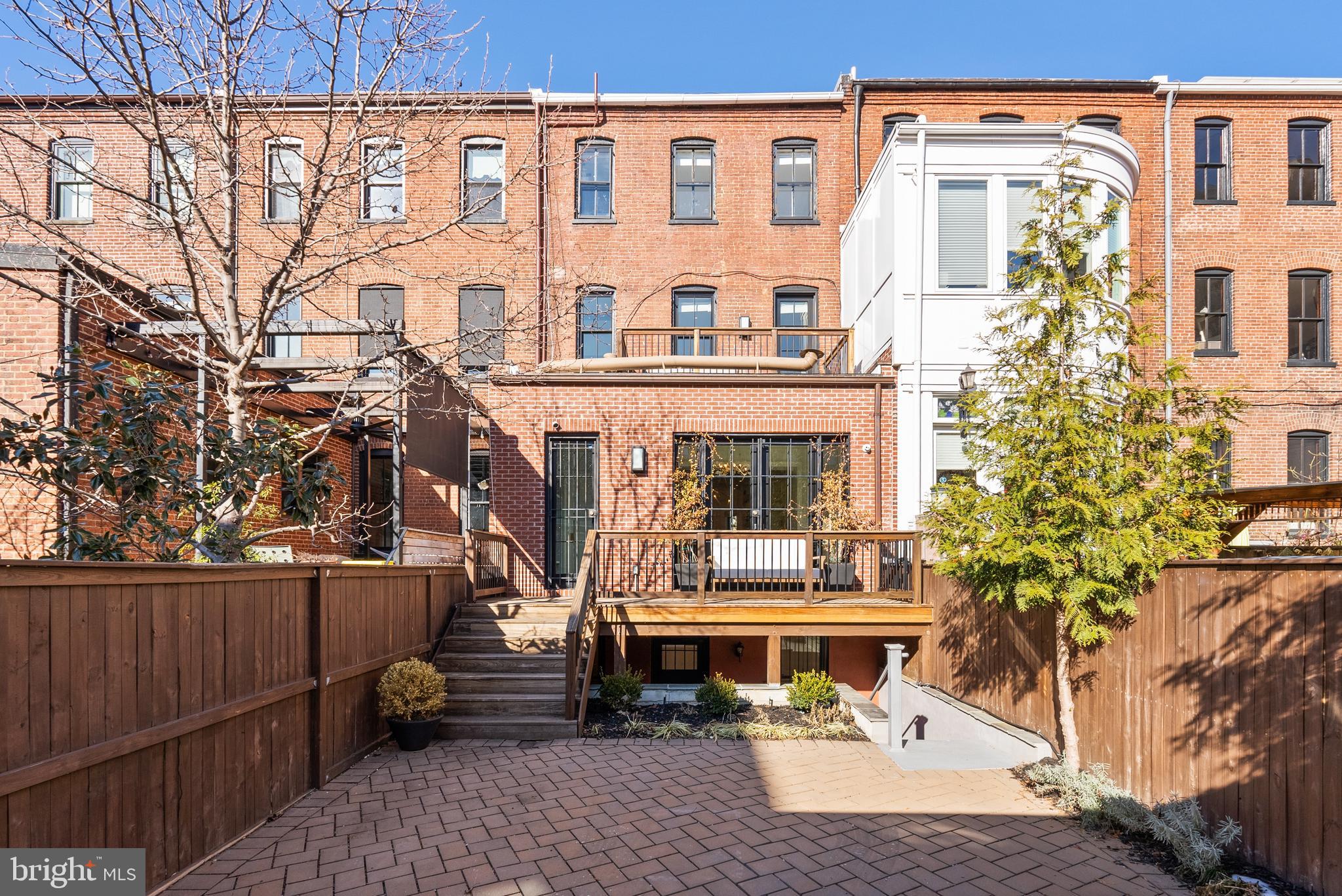 DUPONT CIRCLE - Residential