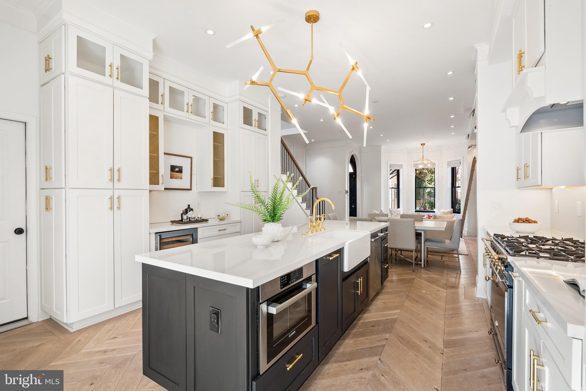 DUPONT CIRCLE - Residential
