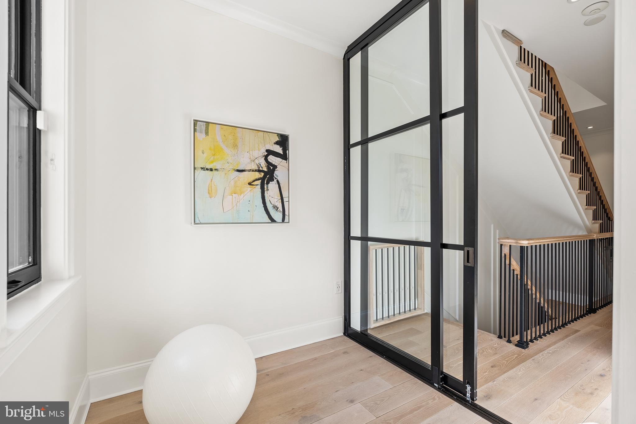 DUPONT CIRCLE - Residential