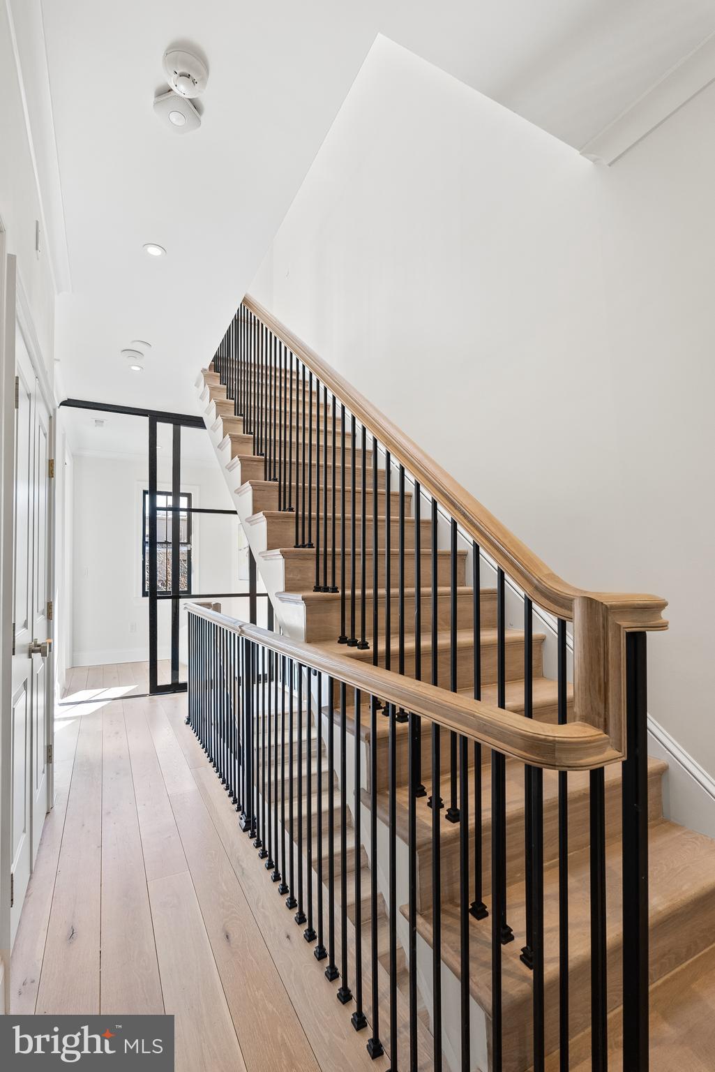 DUPONT CIRCLE - Residential