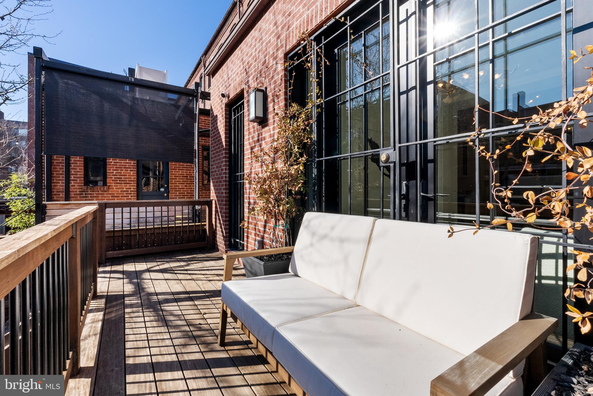 DUPONT CIRCLE - Residential